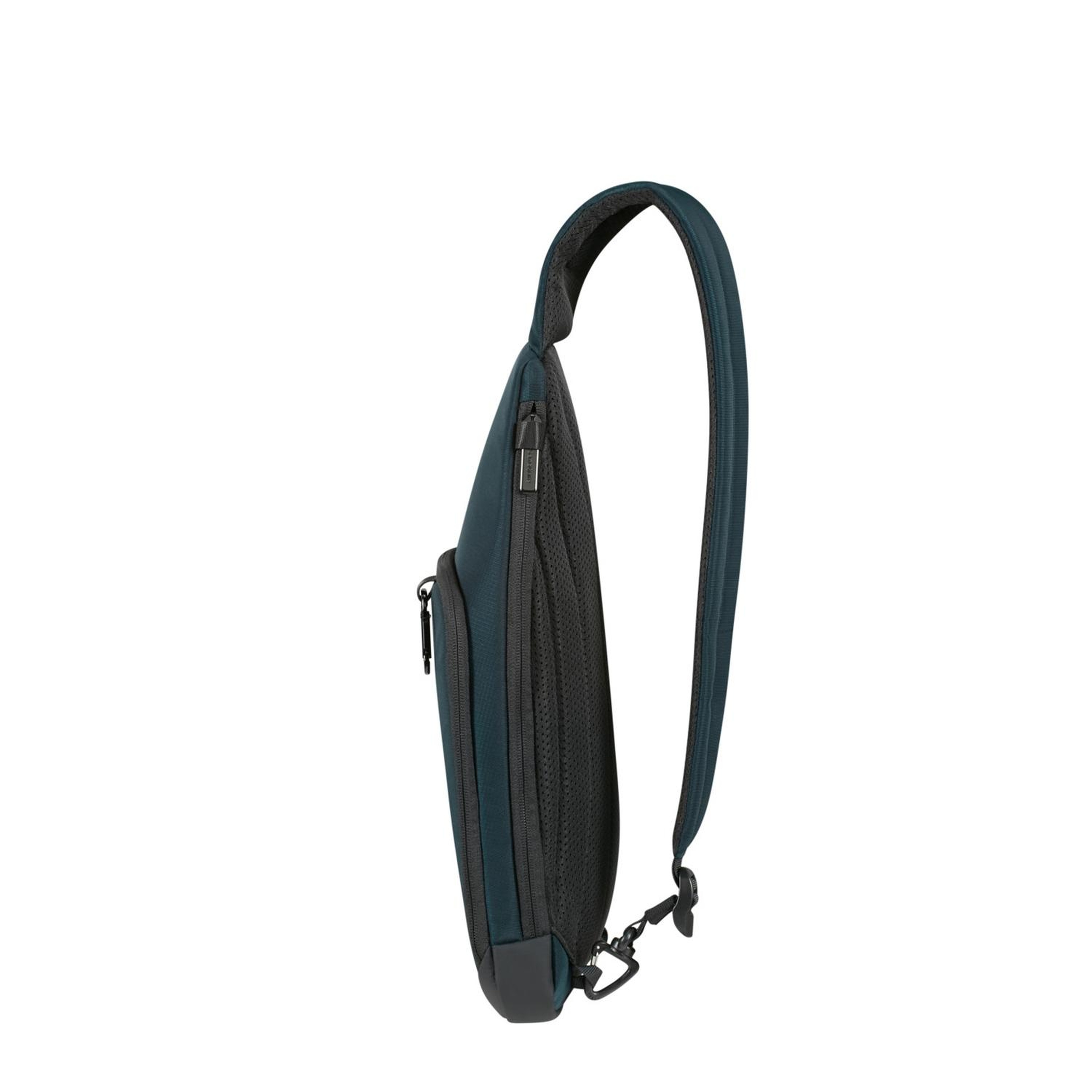 Samsonite Biz2go Çapraz Sırt Çantası