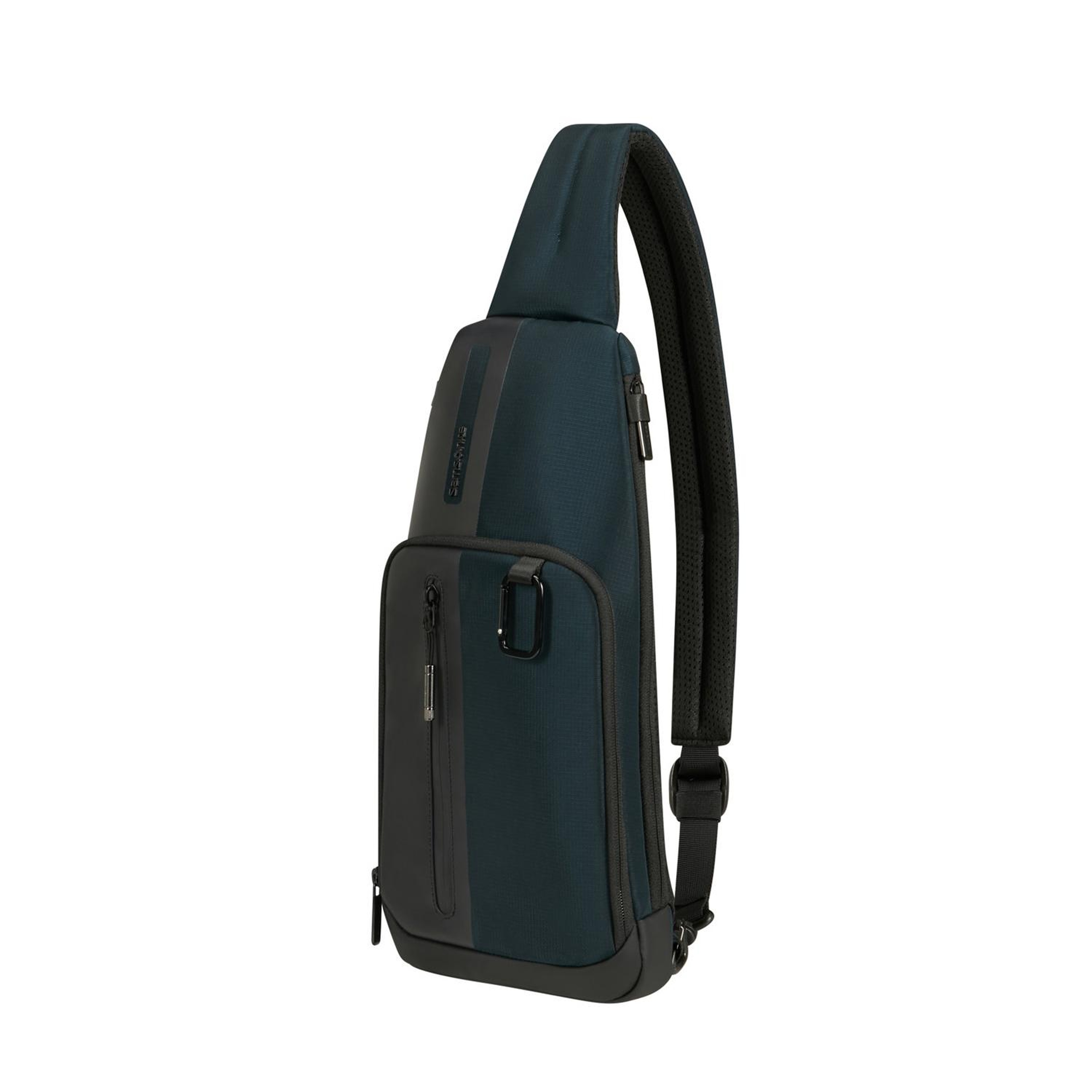 Samsonite Biz2go Çapraz Sırt Çantası