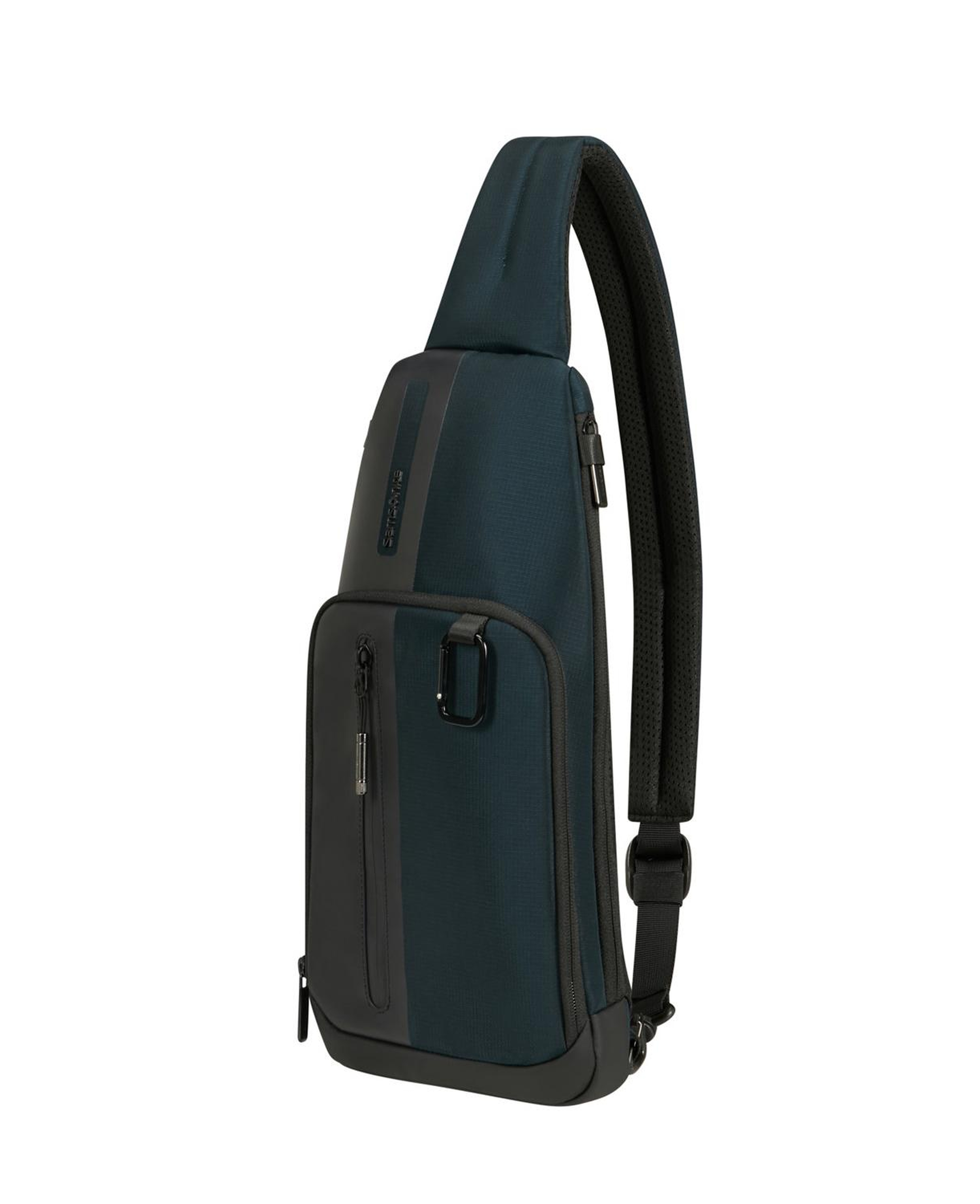 Samsonite Biz2go Çapraz Sırt Çantası