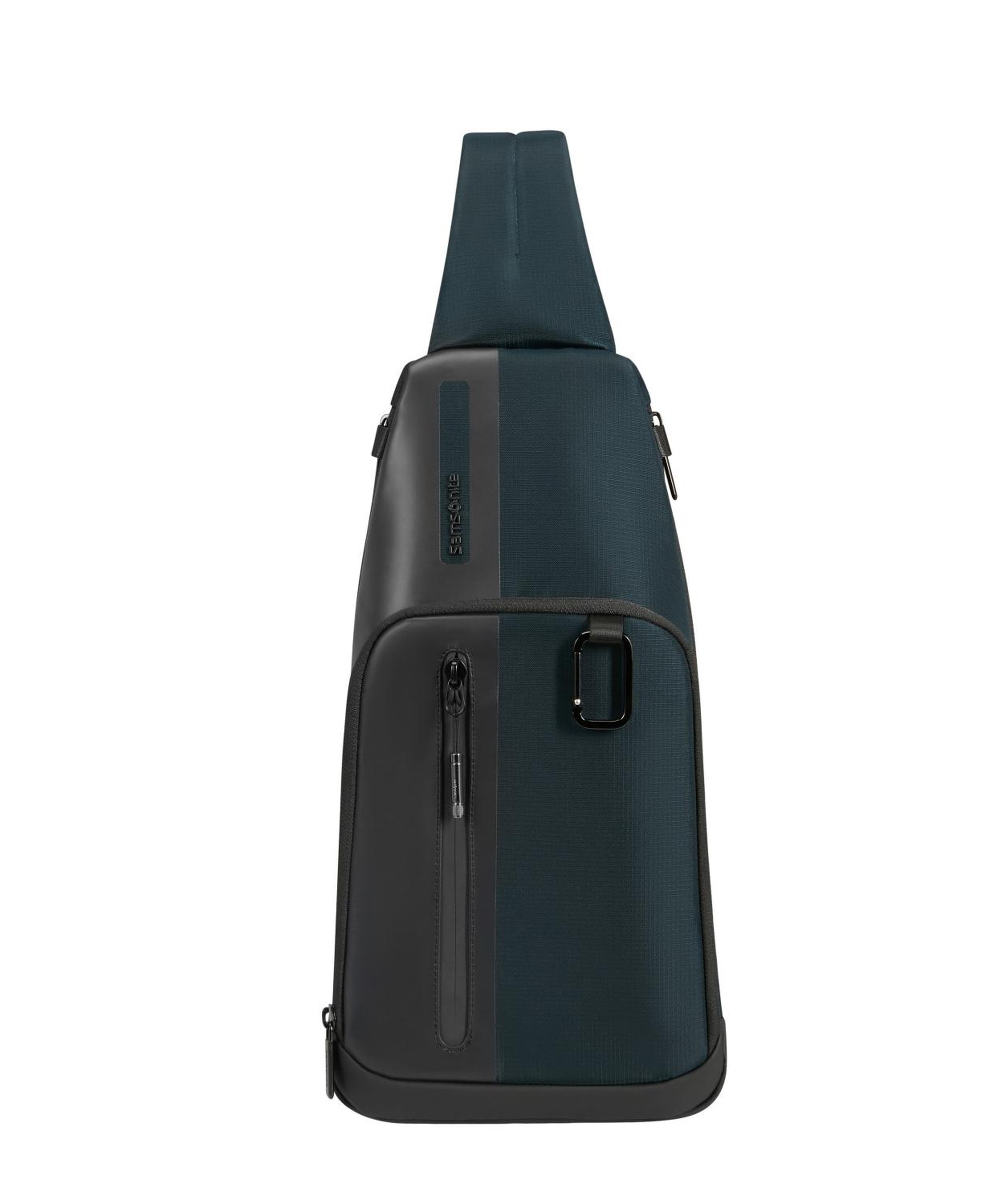 Samsonite Biz2go Çapraz Sırt Çantası