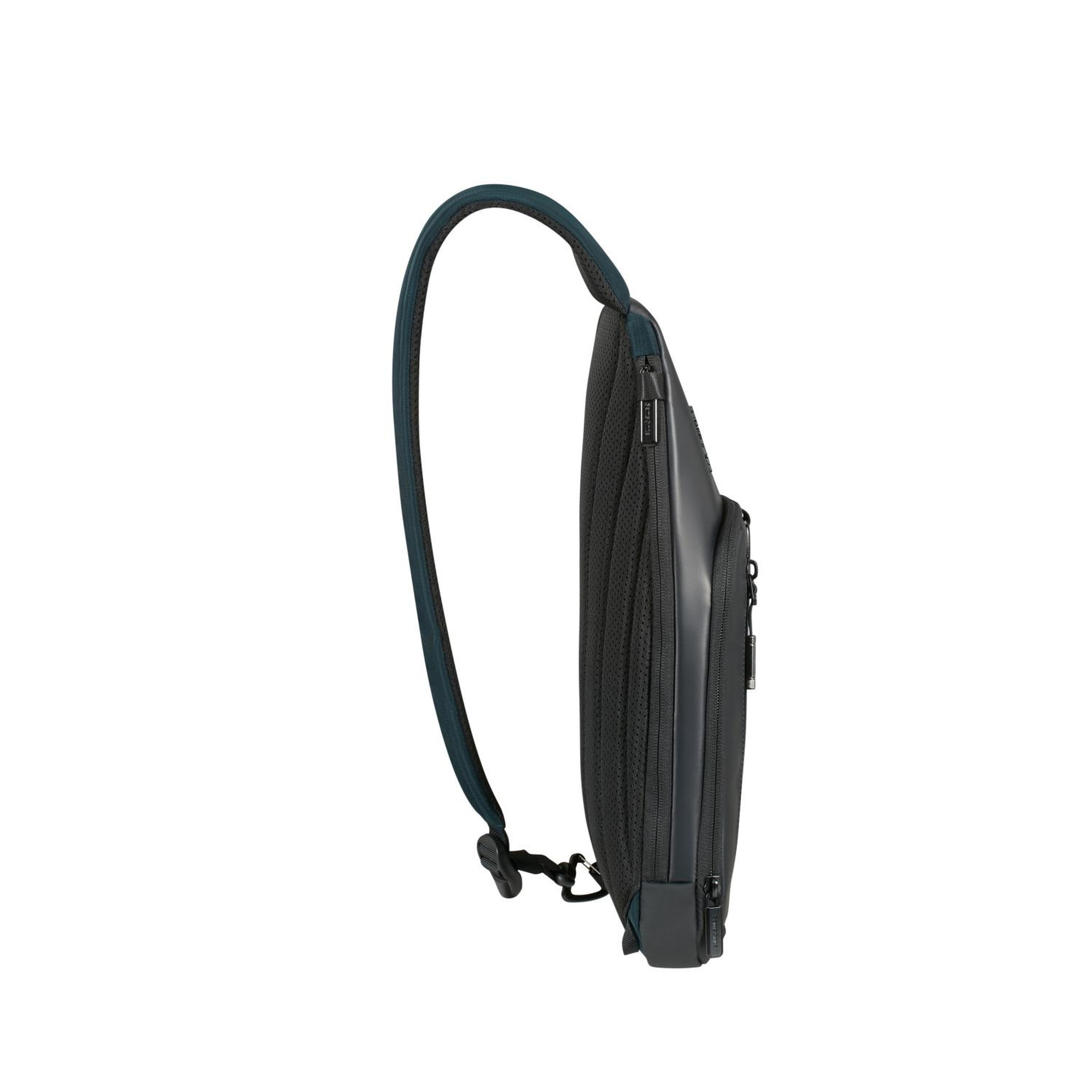 Samsonite Biz2go Çapraz Sırt Çantası