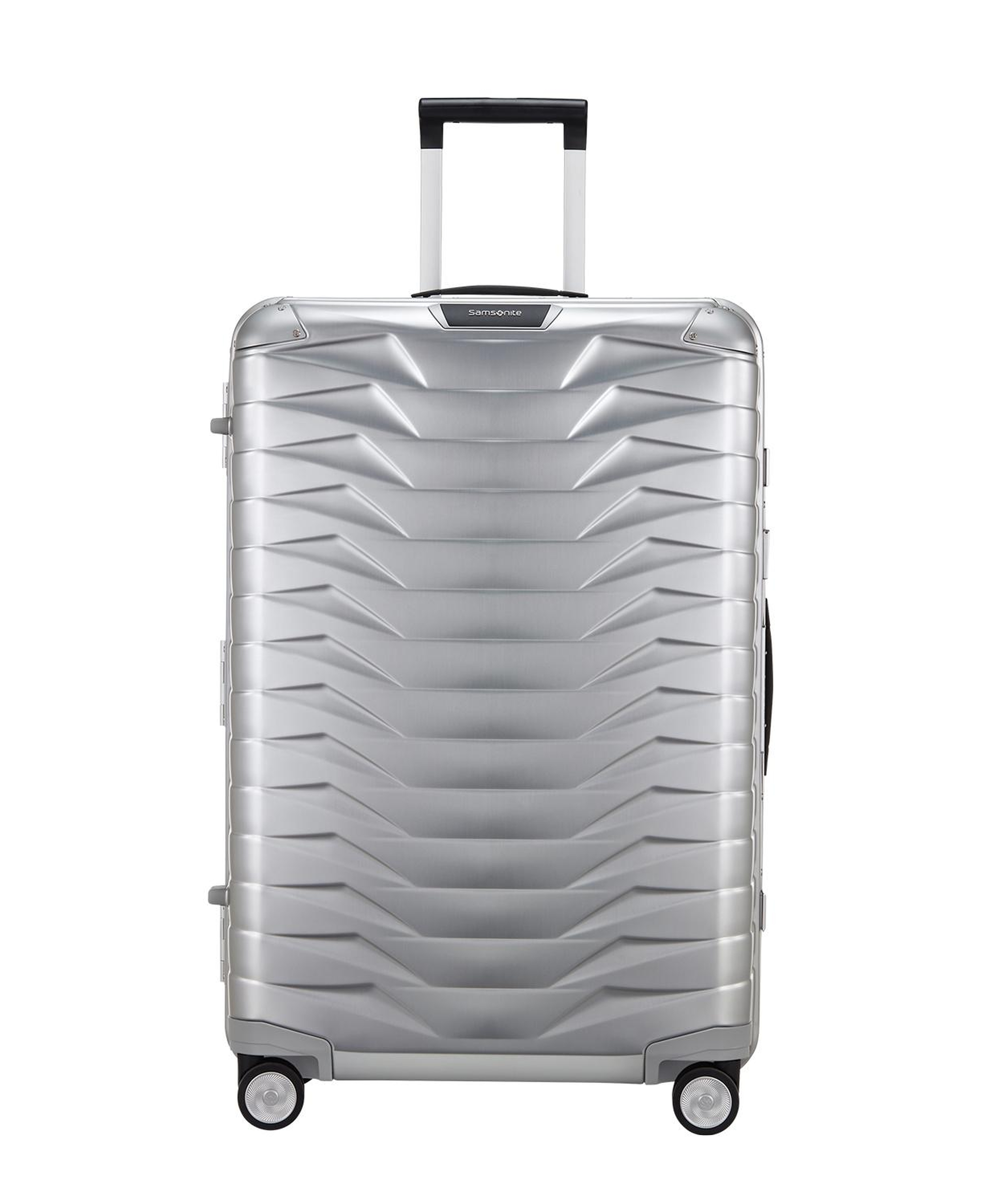 Samsonite Proxis Alu Orta Boy Valiz