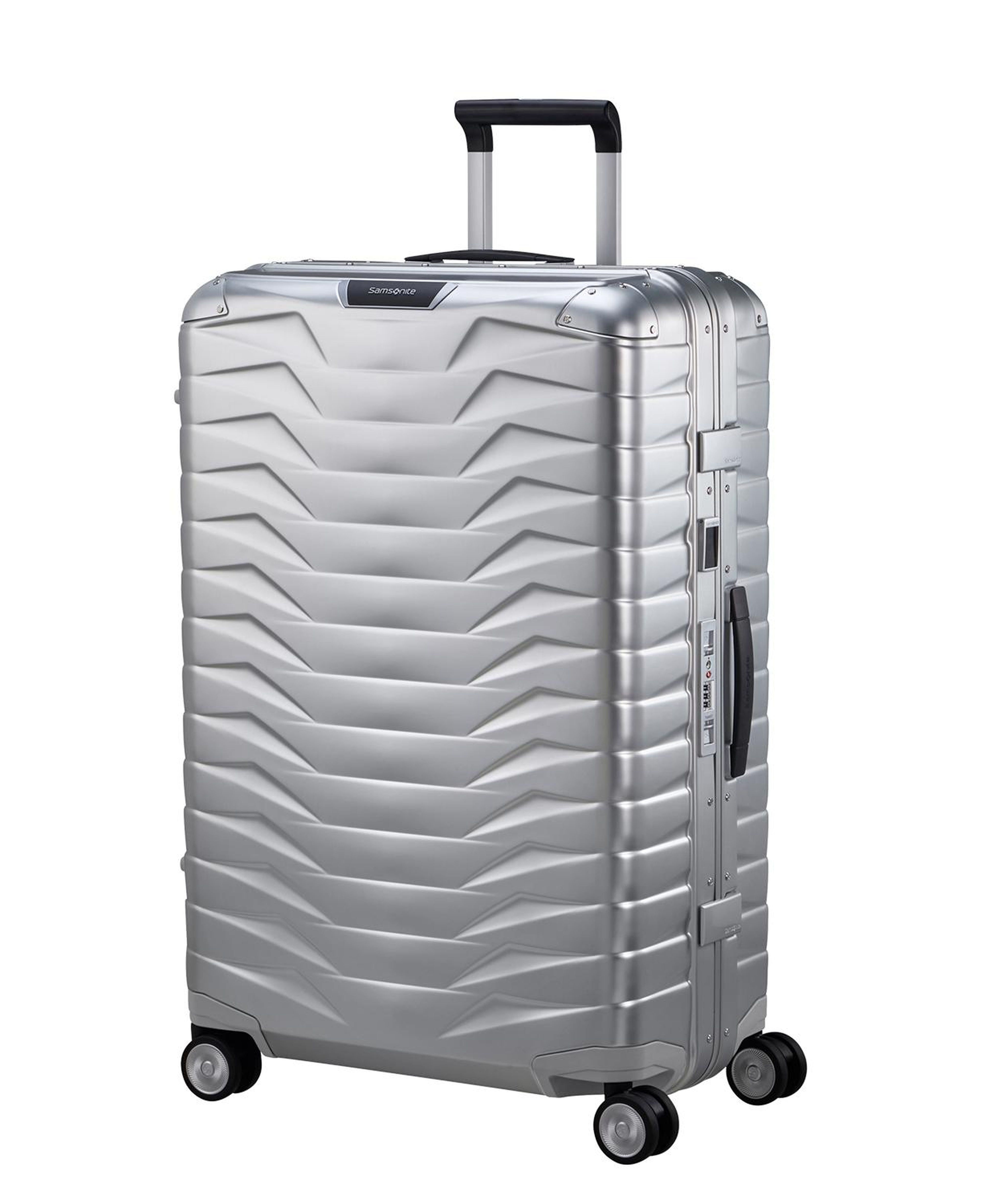 Samsonite Proxis Alu Orta Boy Valiz