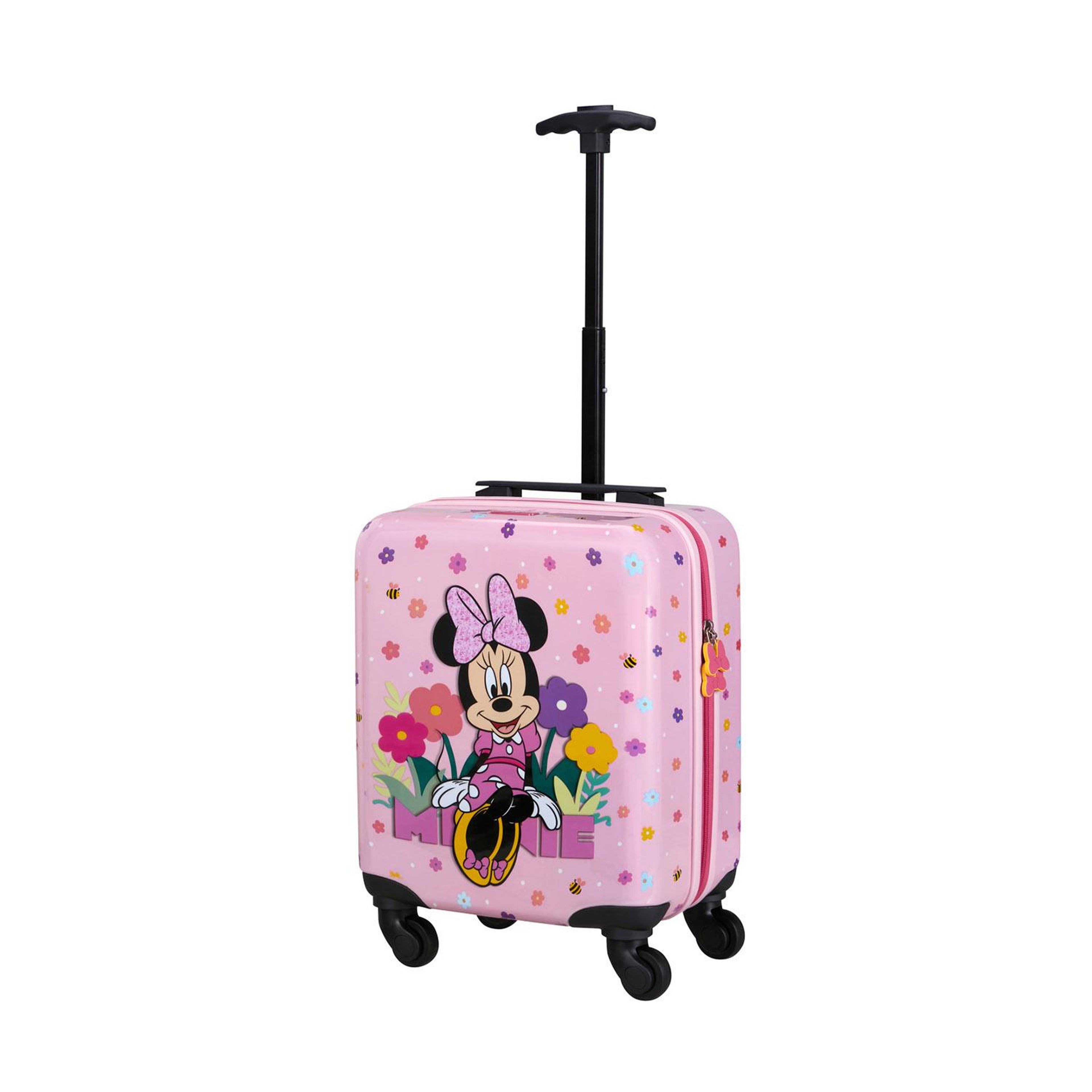 Samsonite Pembe Daydream Disney-Spinner 45/16 Çocuk Valiz