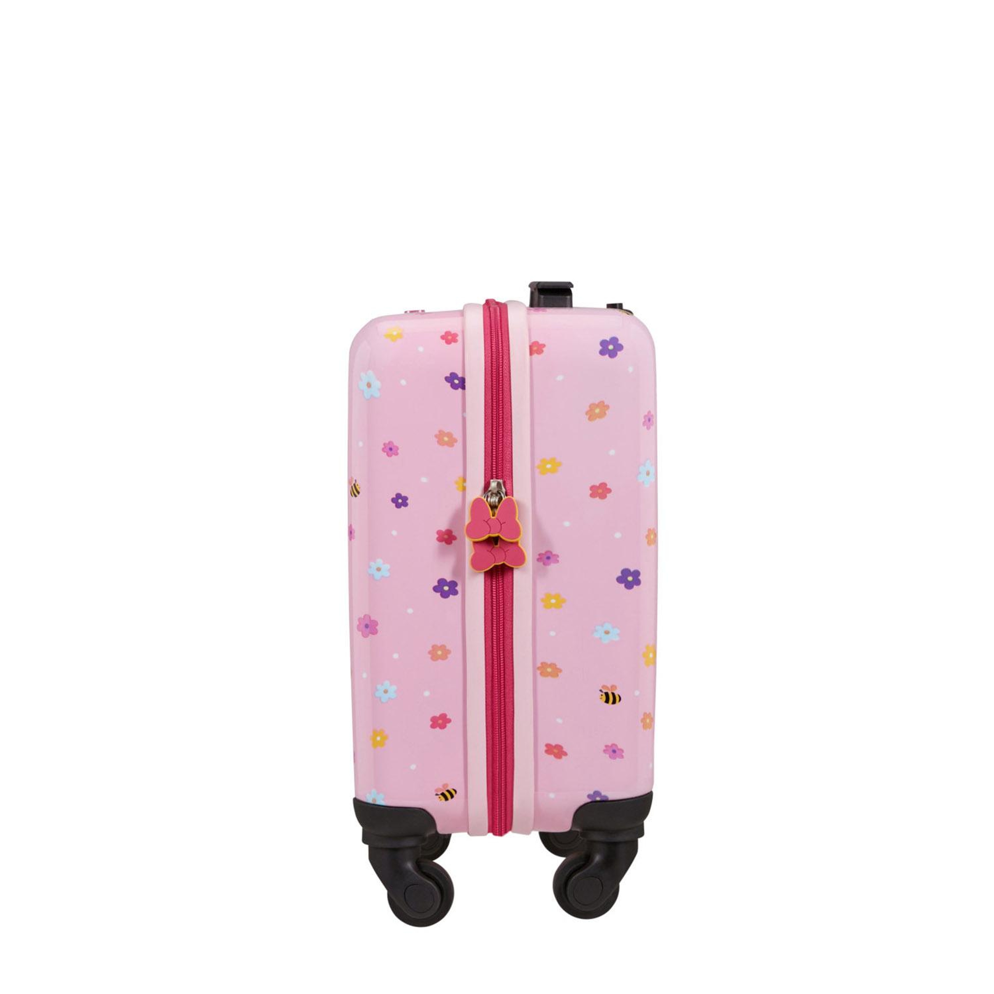 Samsonite Pembe Daydream Disney-Spinner 45/16 Çocuk Valiz
