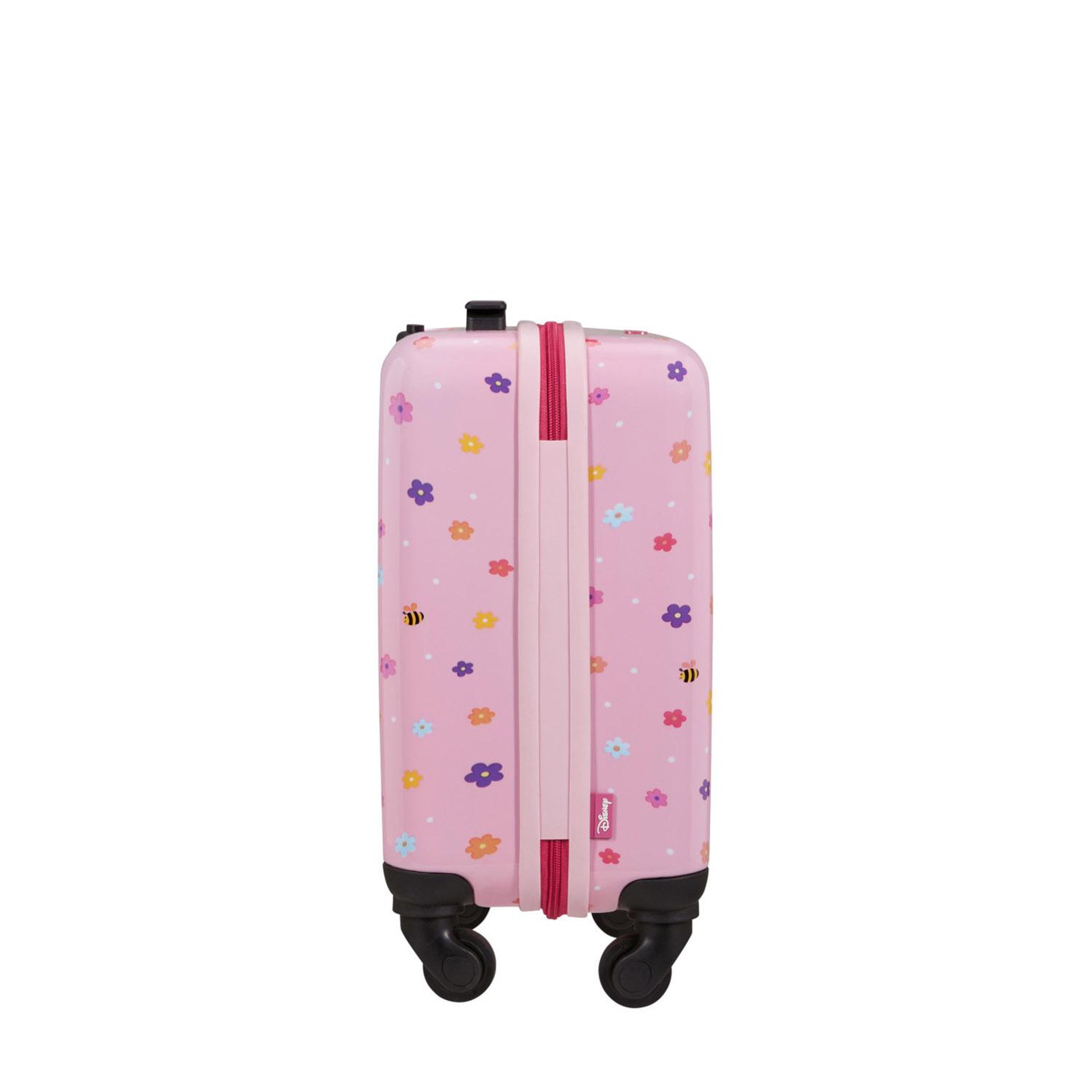 Samsonite Pembe Daydream Disney-Spinner 45/16 Çocuk Valiz