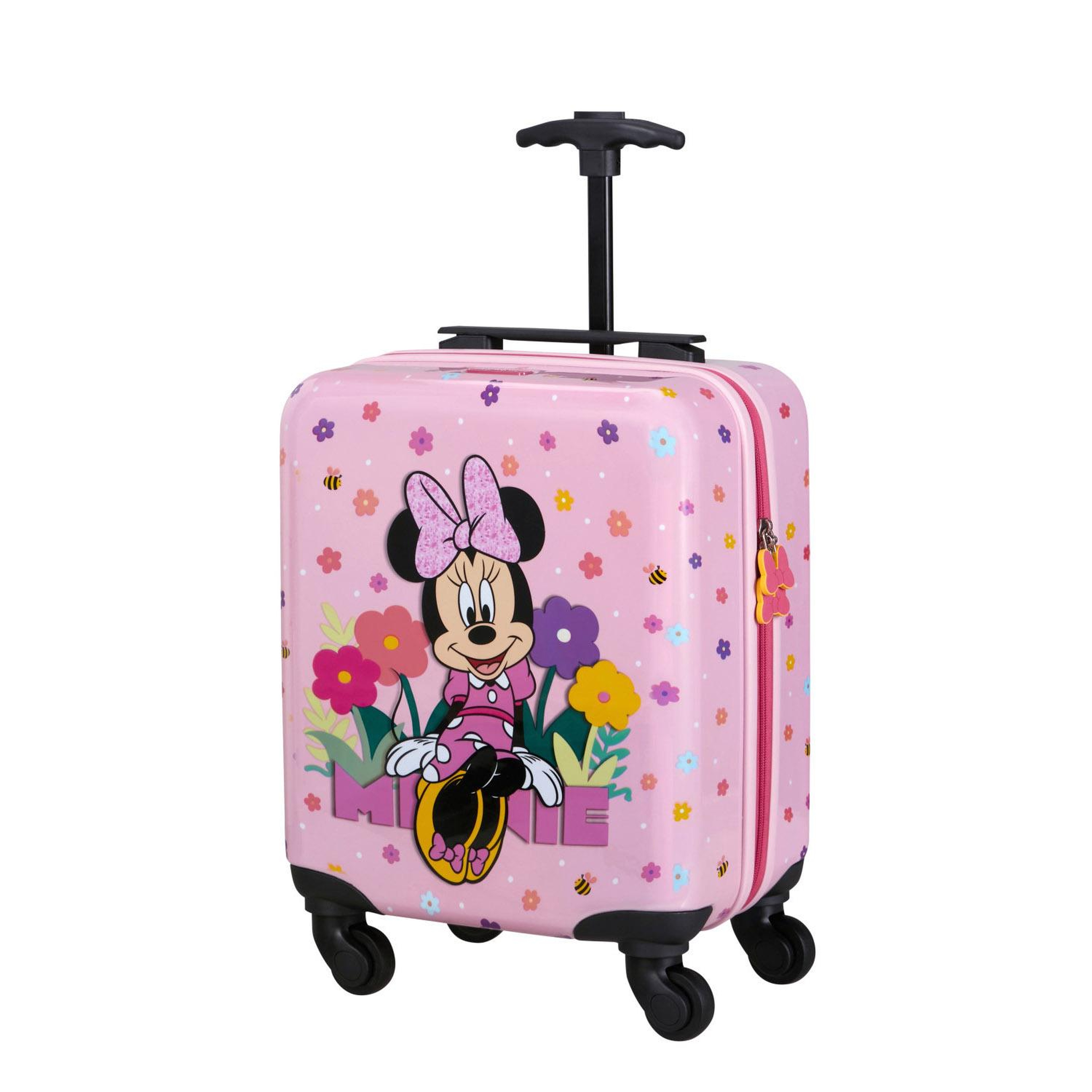 Samsonite Pembe Daydream Disney-Spinner 45/16 Çocuk Valiz
