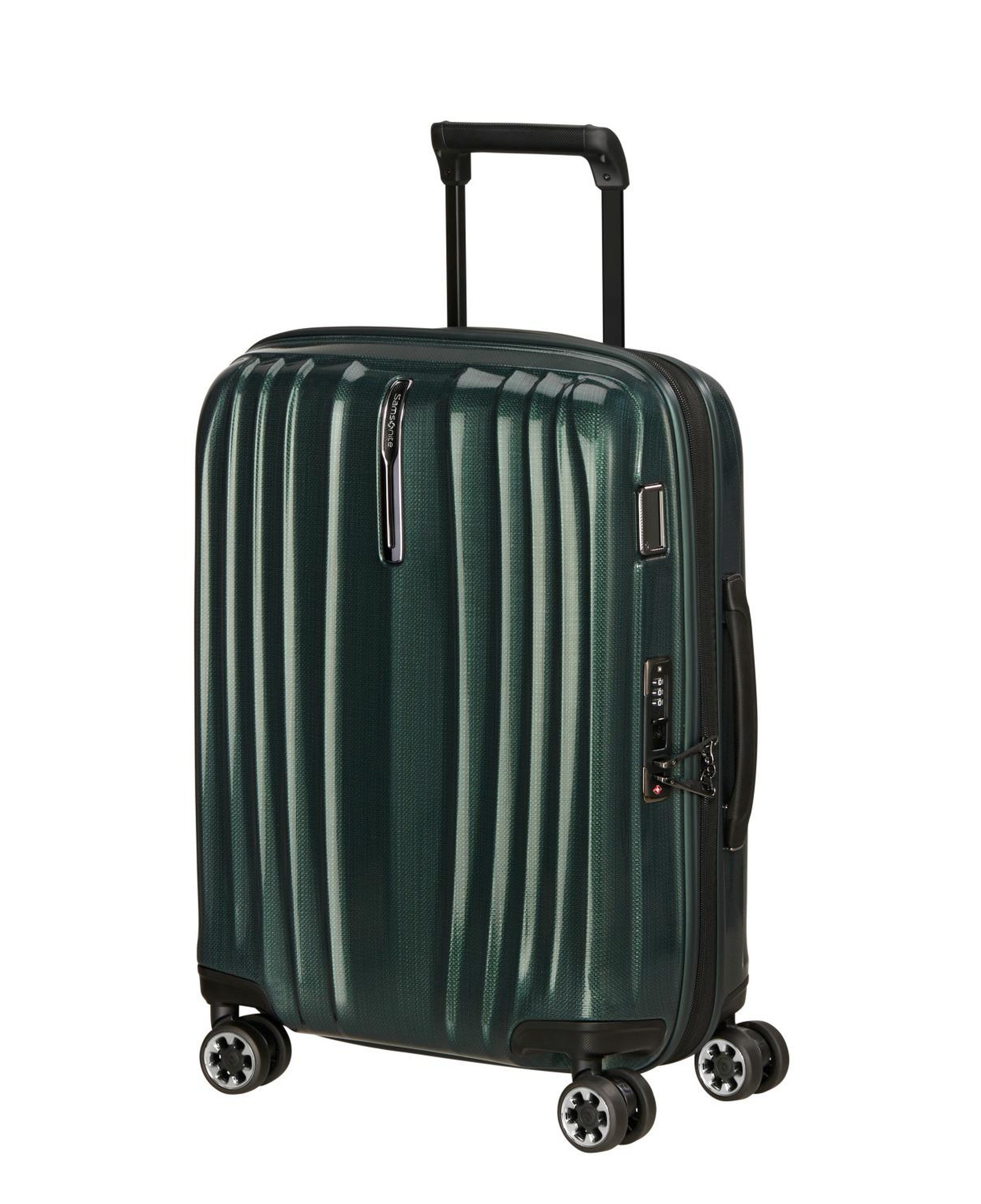Samsonite Nexis - Spinner 55/20 Körüklü Kabin Boy Valiz
