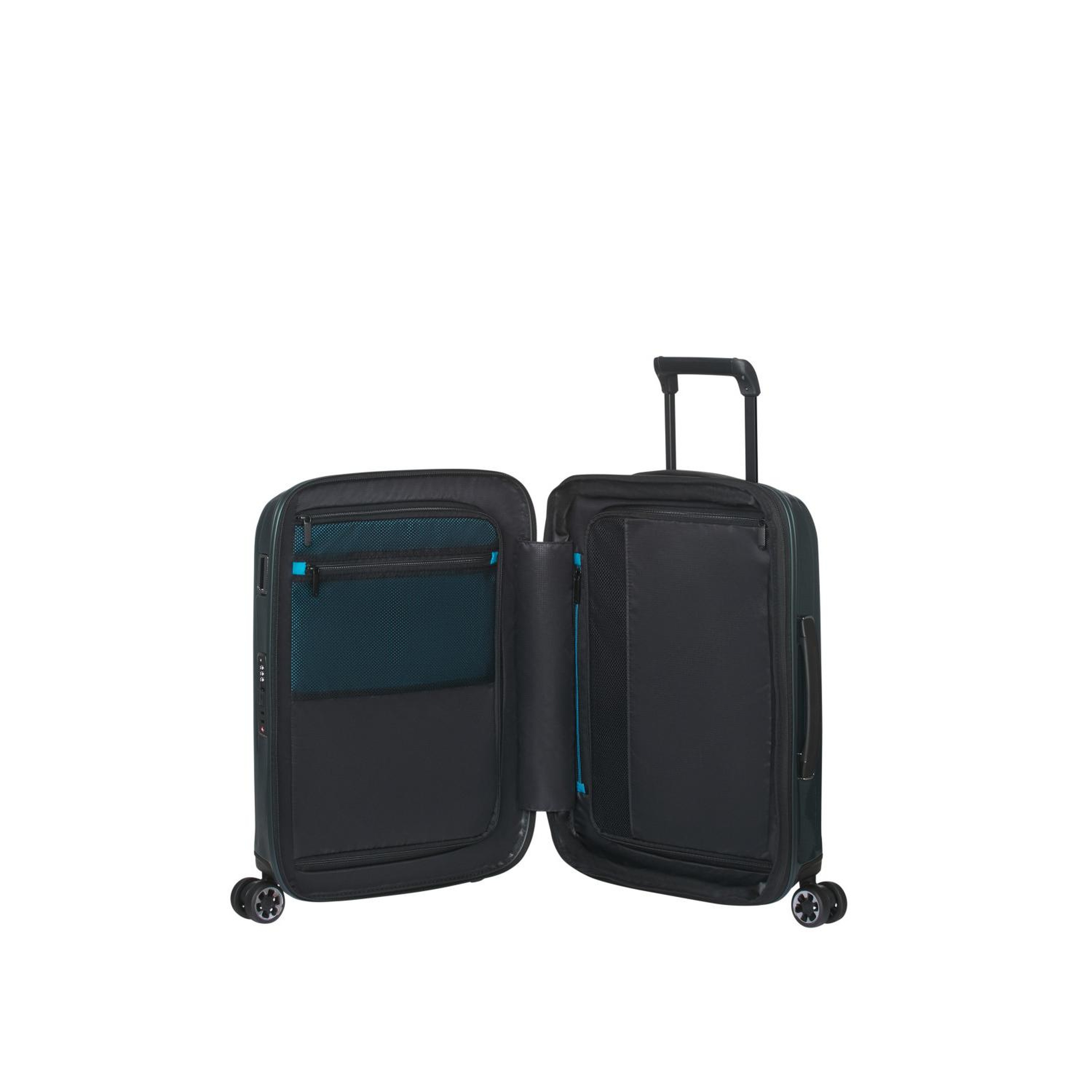 Samsonite Nexis - Spinner 55/20 Körüklü Kabin Boy Valiz