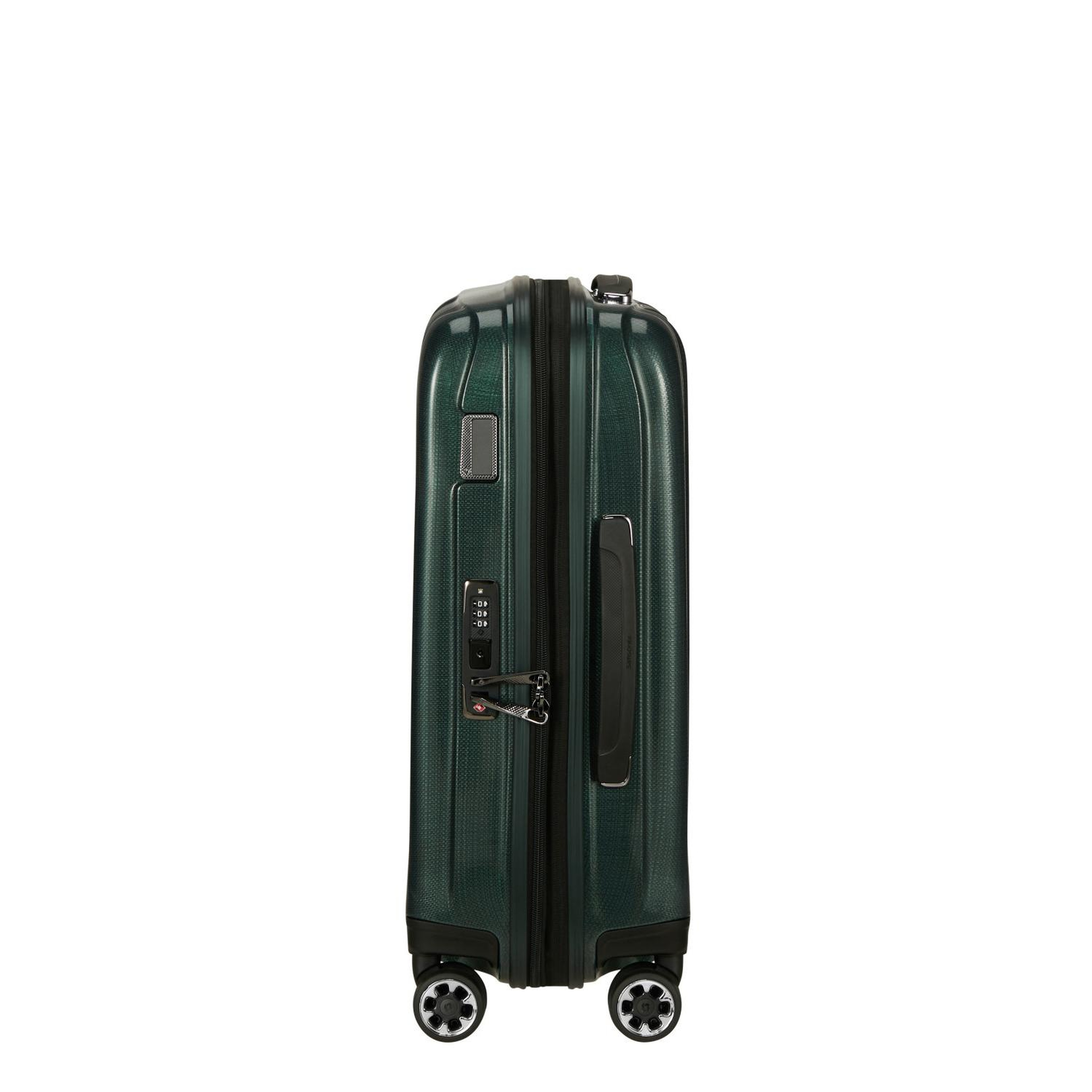 Samsonite Nexis - Spinner 55/20 Körüklü Kabin Boy Valiz