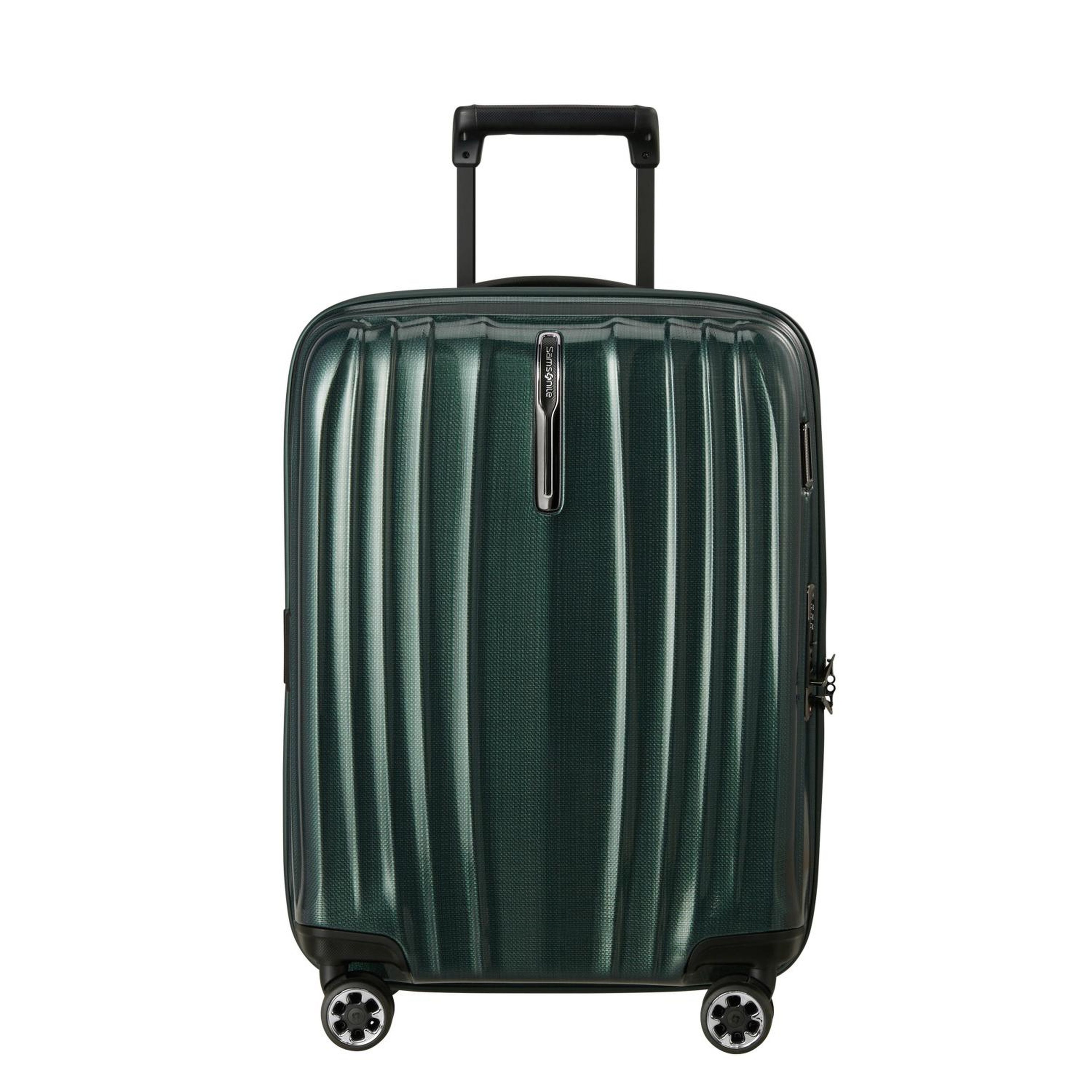 Samsonite Nexis - Spinner 55/20 Körüklü Kabin Boy Valiz