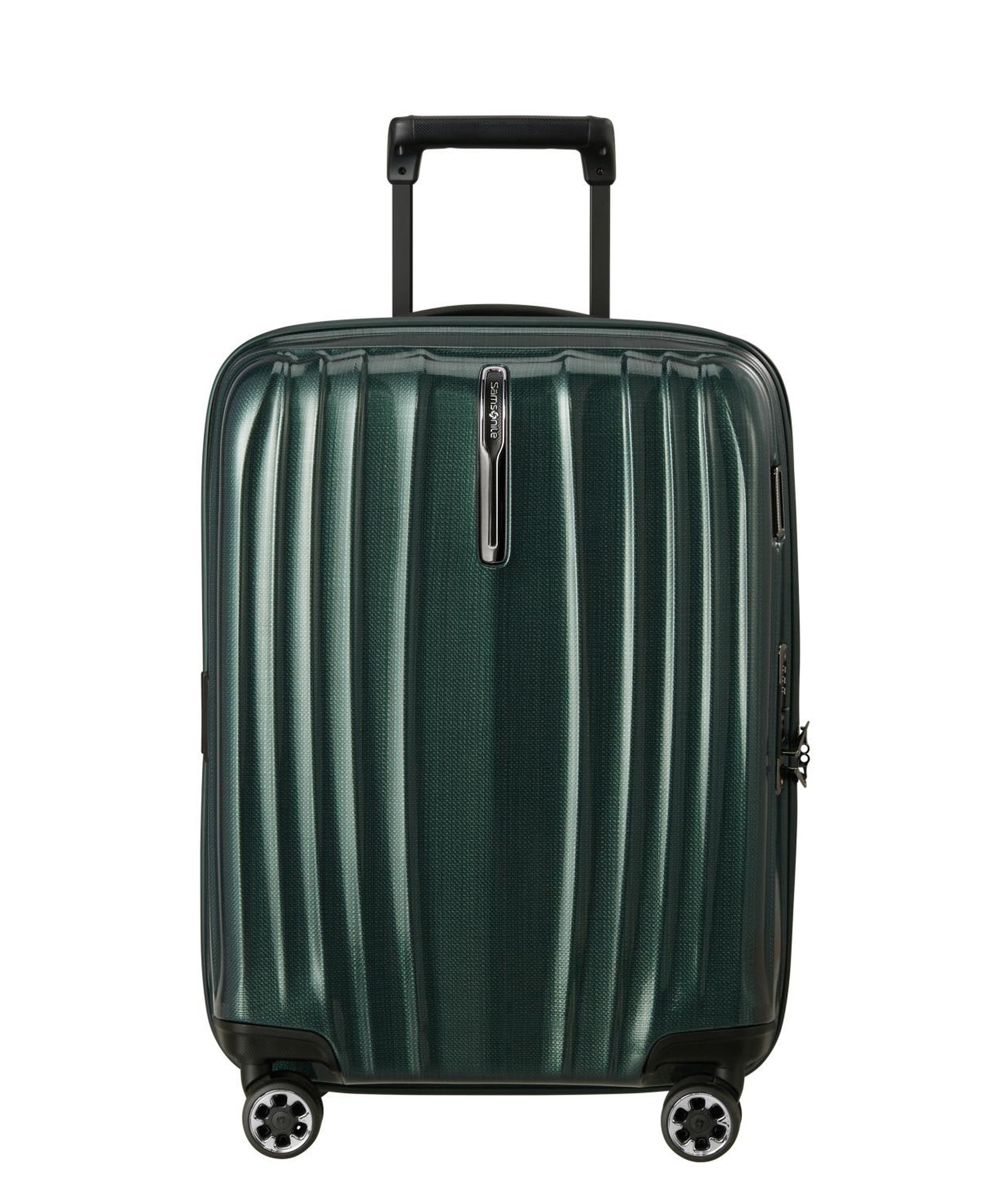 Samsonite Nexis - Spinner 55/20 Körüklü Kabin Boy Valiz