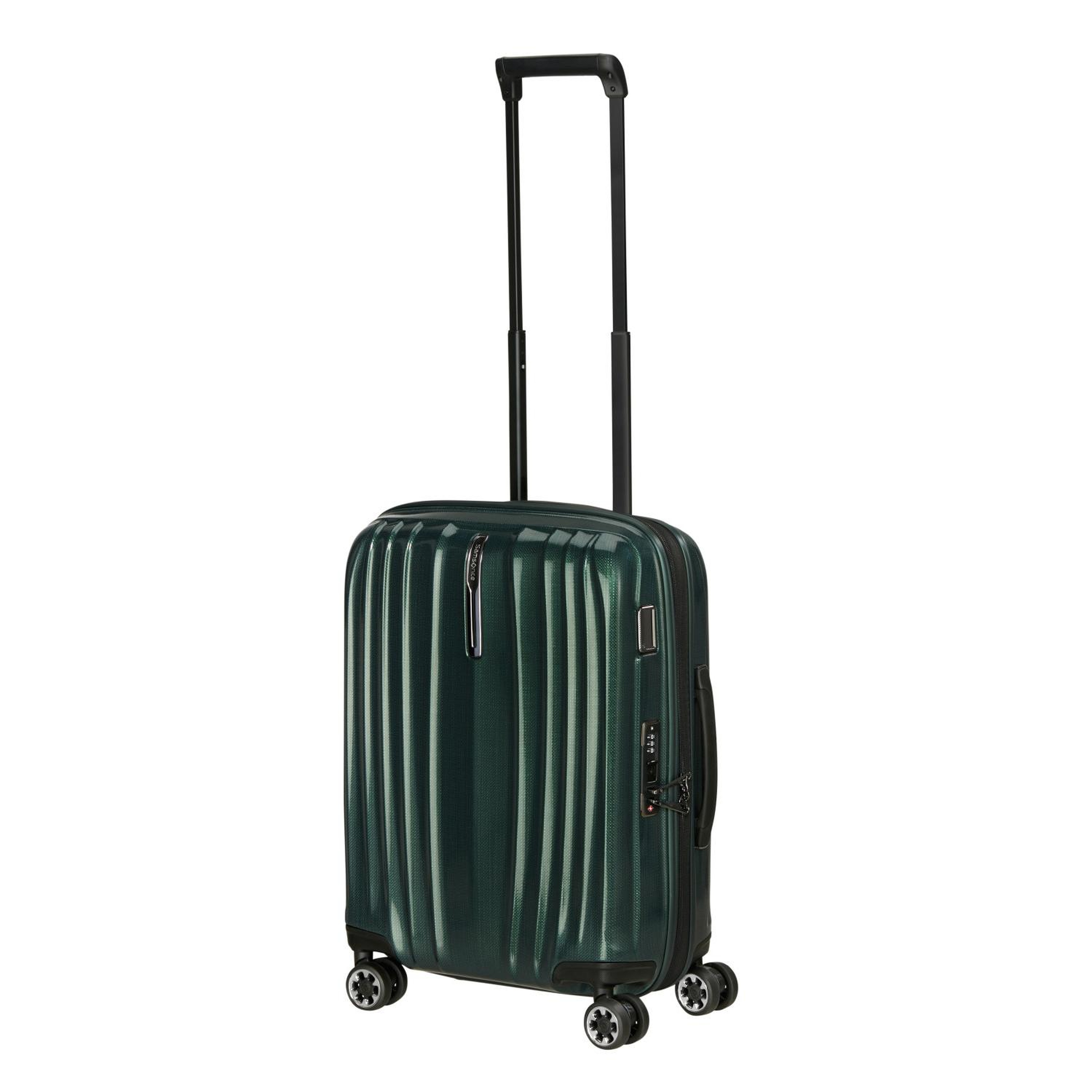 Samsonite Nexis - Spinner 55/20 Körüklü Kabin Boy Valiz