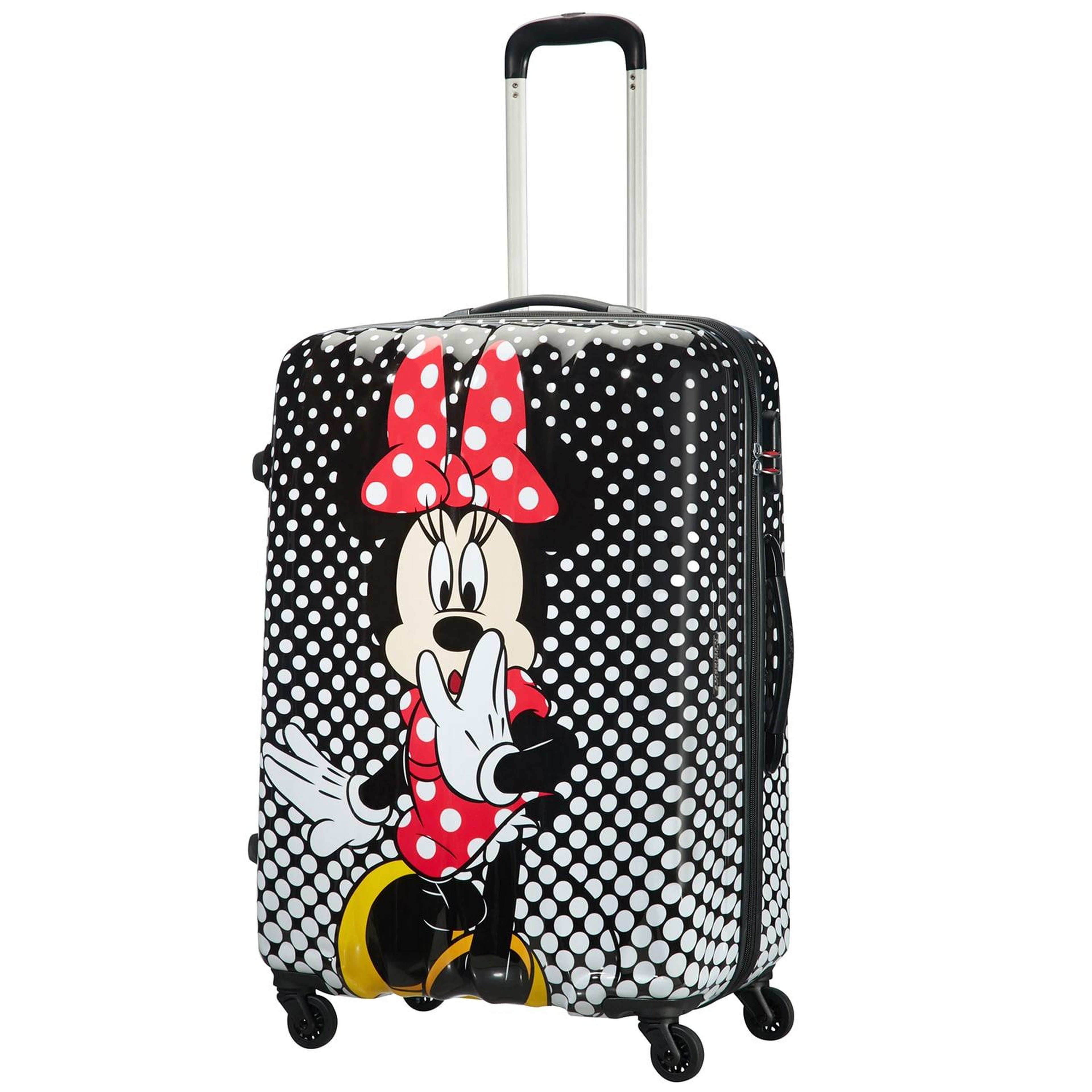American Tourister Disney Legends 75/28 Büyük Boy Valiz