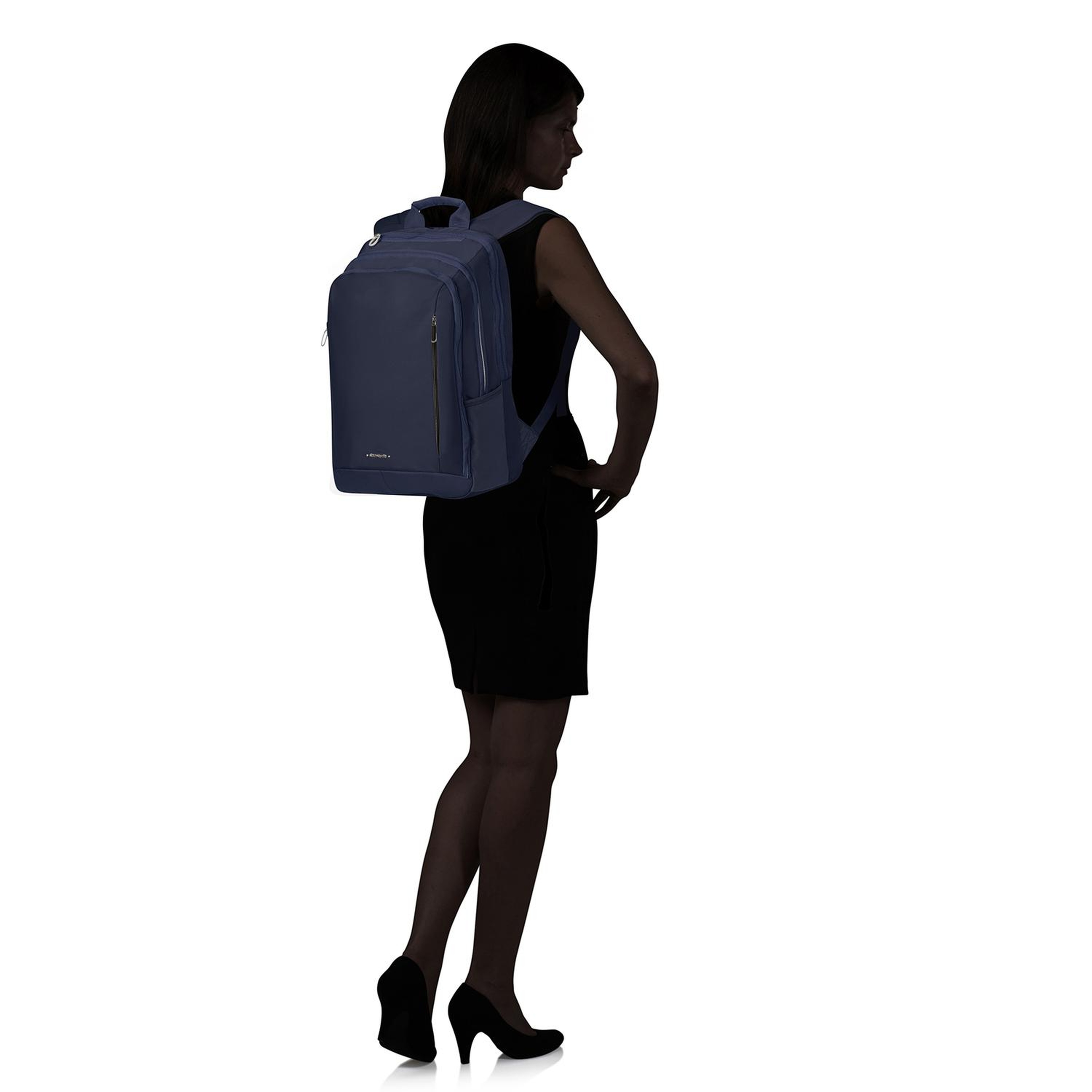Samsonite Guardit Classy - Sırt Çantası 15.6"