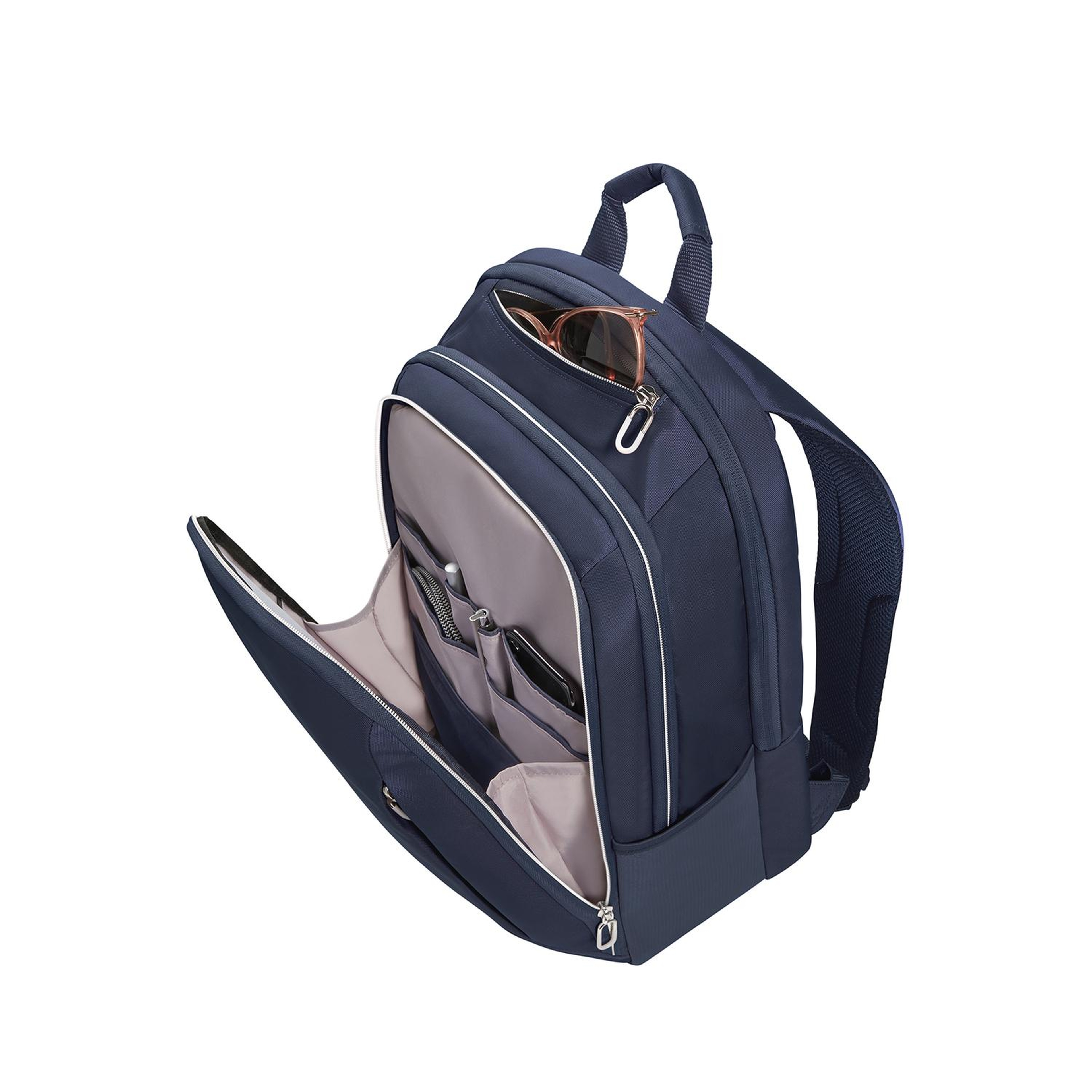 Samsonite Guardit Classy - Sırt Çantası 15.6"