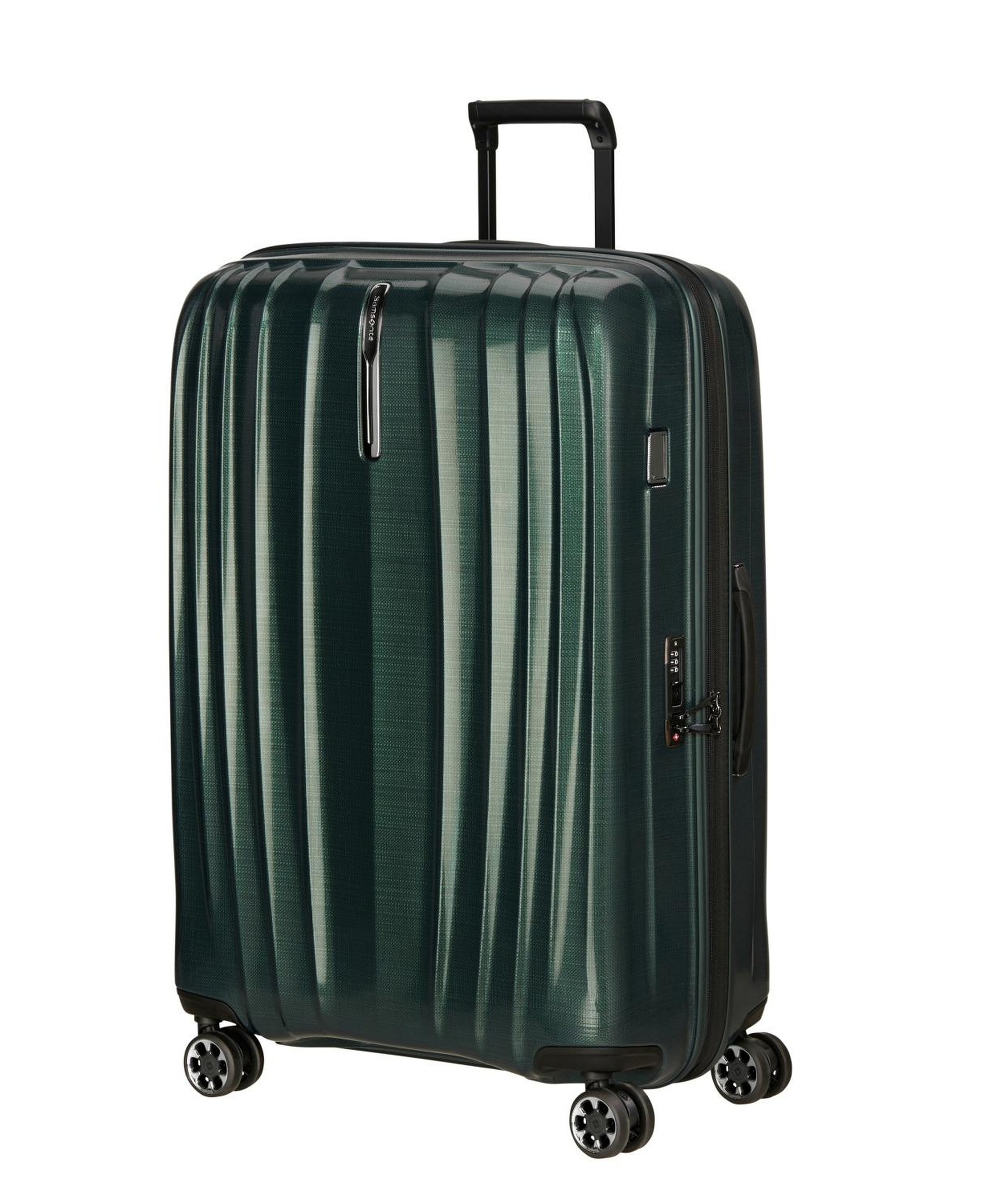 Samsonite Nexis - Spinner 82/31 Körüklü Büyük Boy Valiz