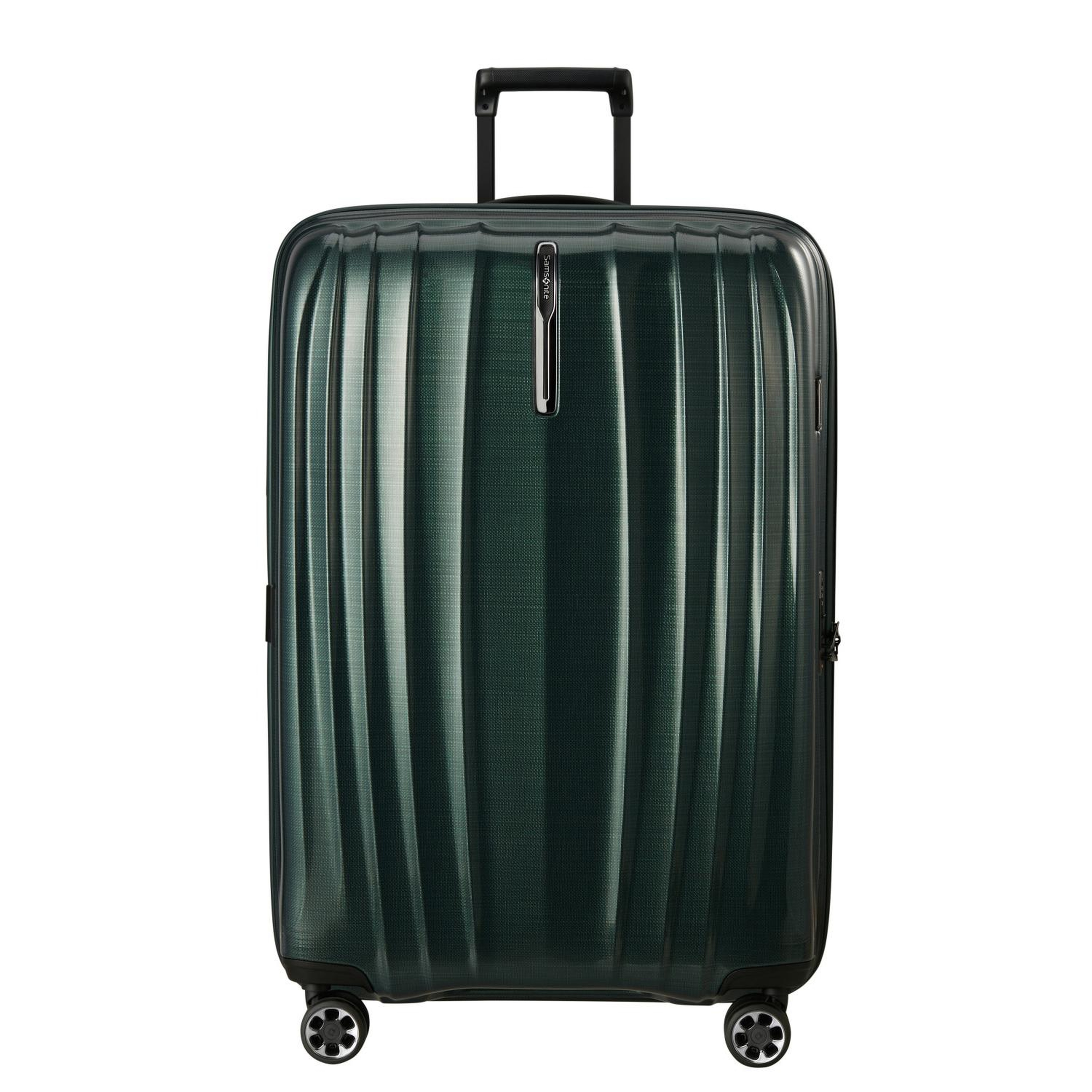 Samsonite Nexis - Spinner 82/31 Körüklü Büyük Boy Valiz