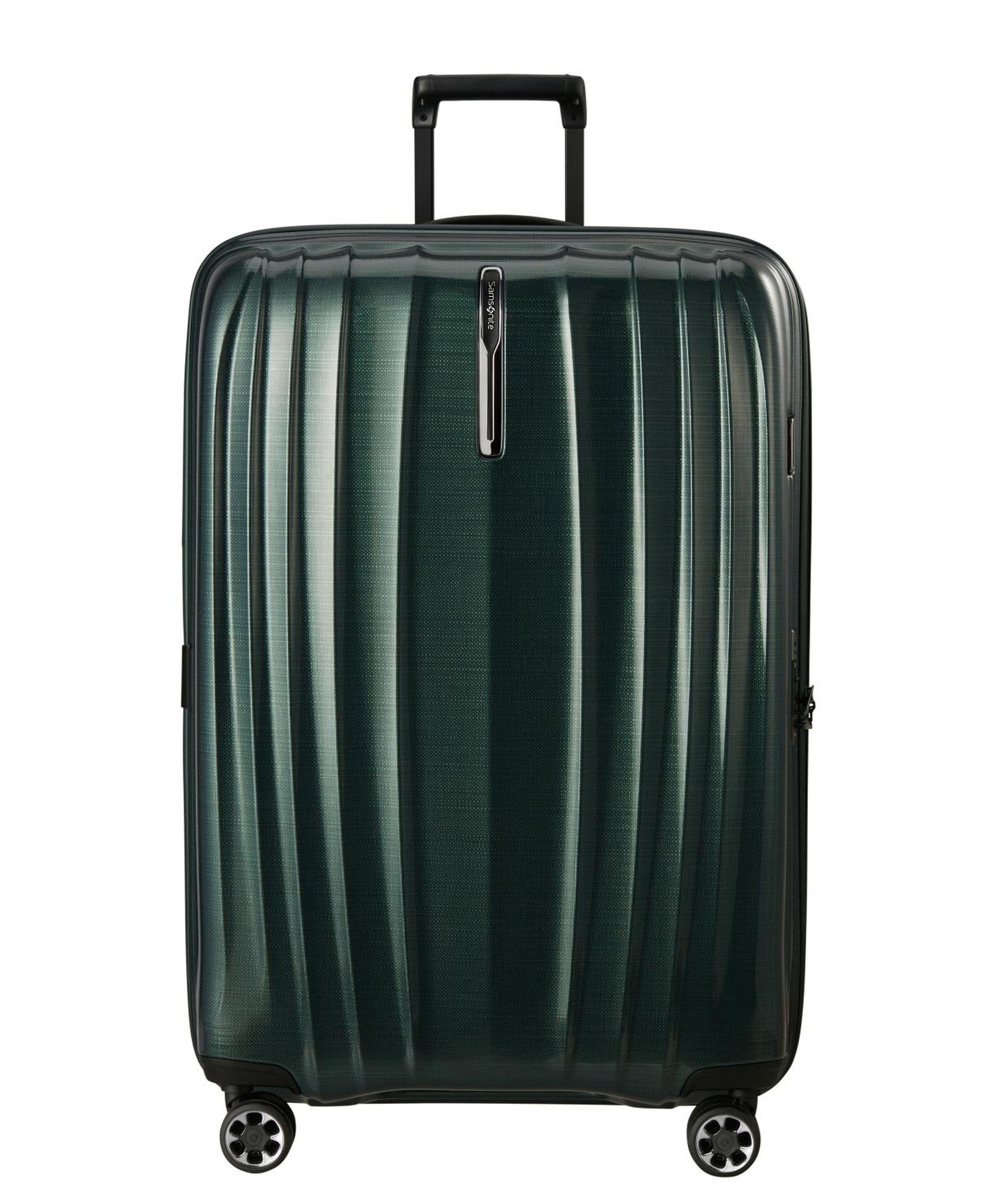 Samsonite Nexis - Spinner 82/31 Körüklü Büyük Boy Valiz