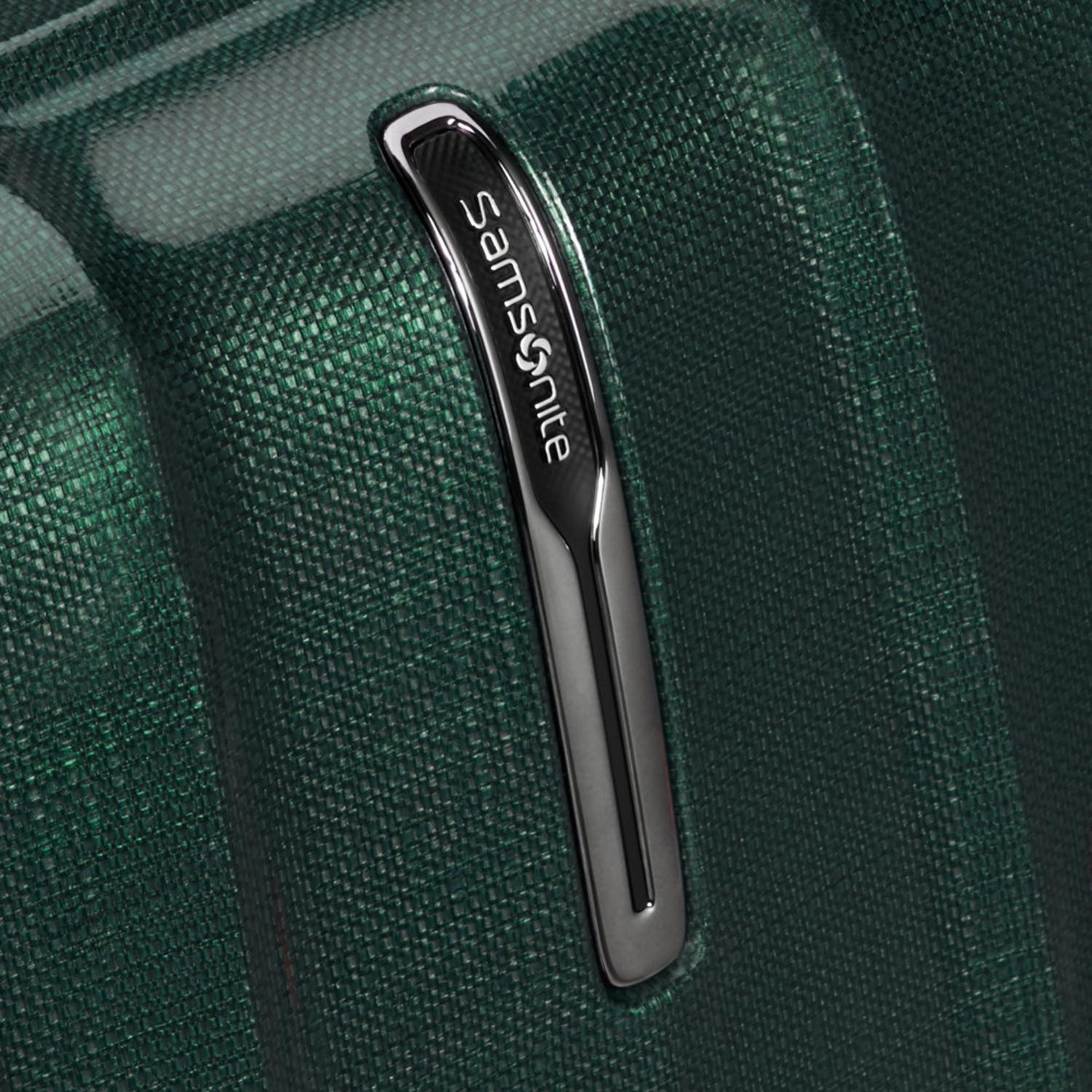 Samsonite Nexis - Spinner 82/31 Körüklü Büyük Boy Valiz