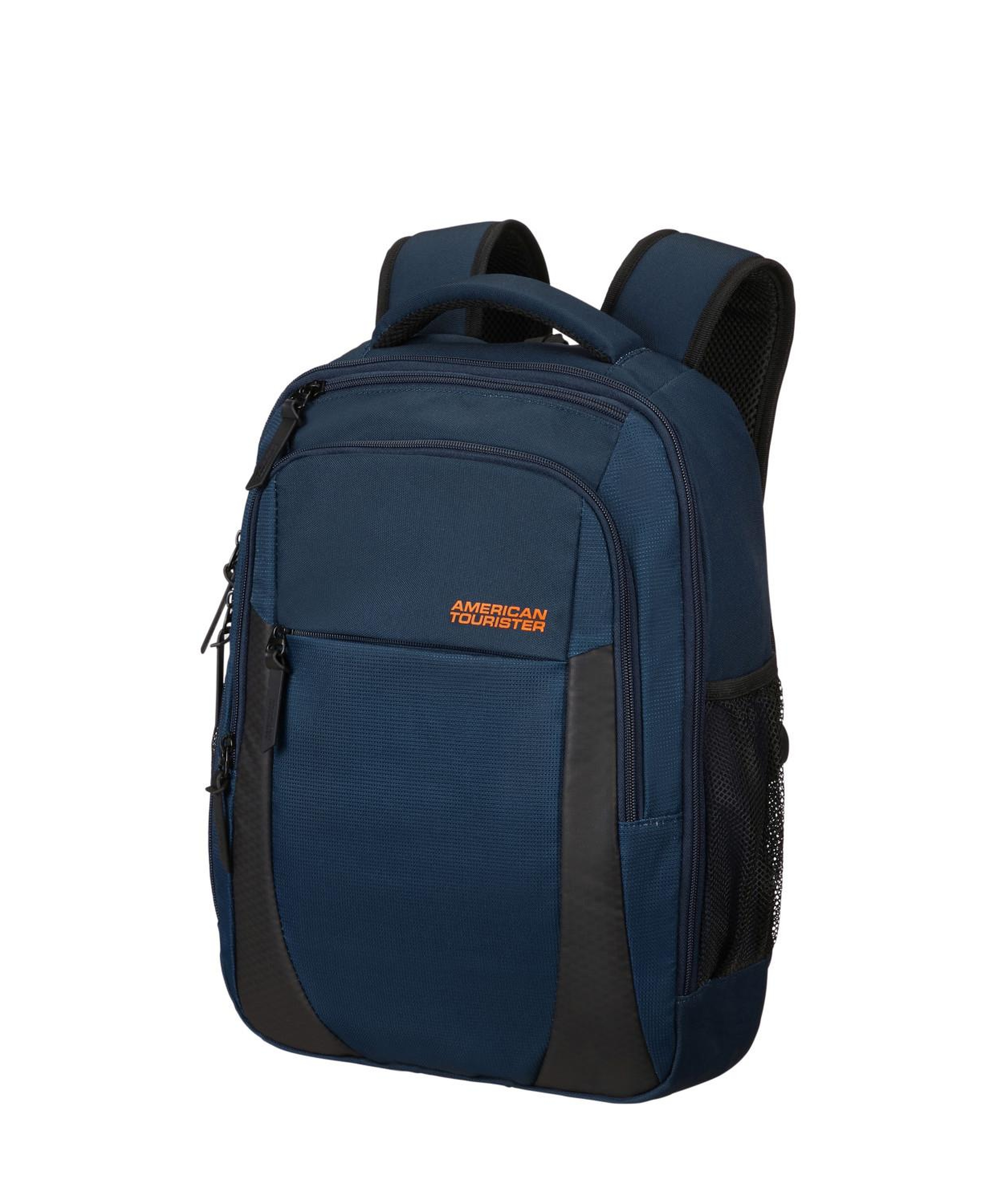 American Tourister Lacivert Groove Sırt Çantası