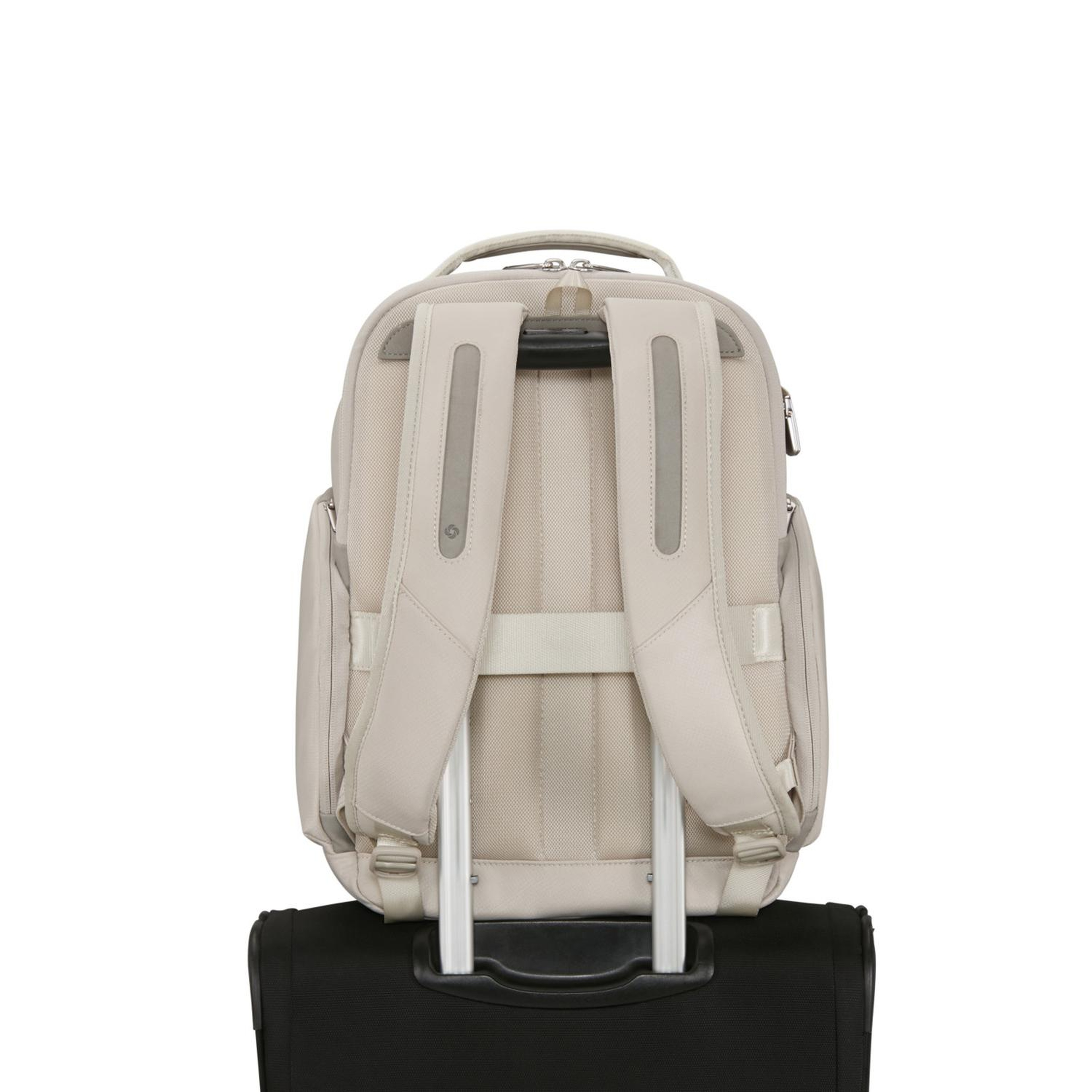 Samsonite Paralux Sırt Çantası