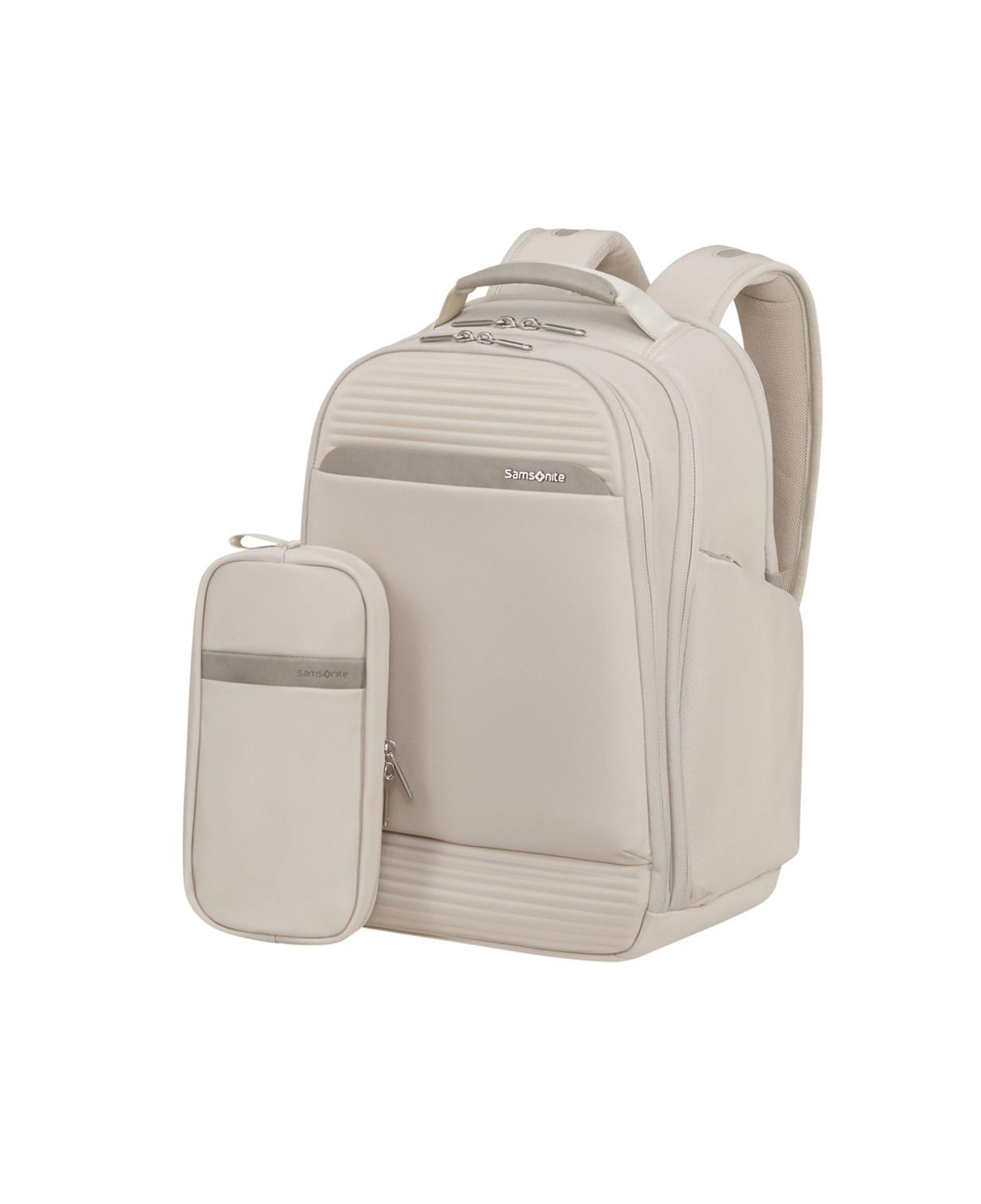 Samsonite Paralux Sırt Çantası
