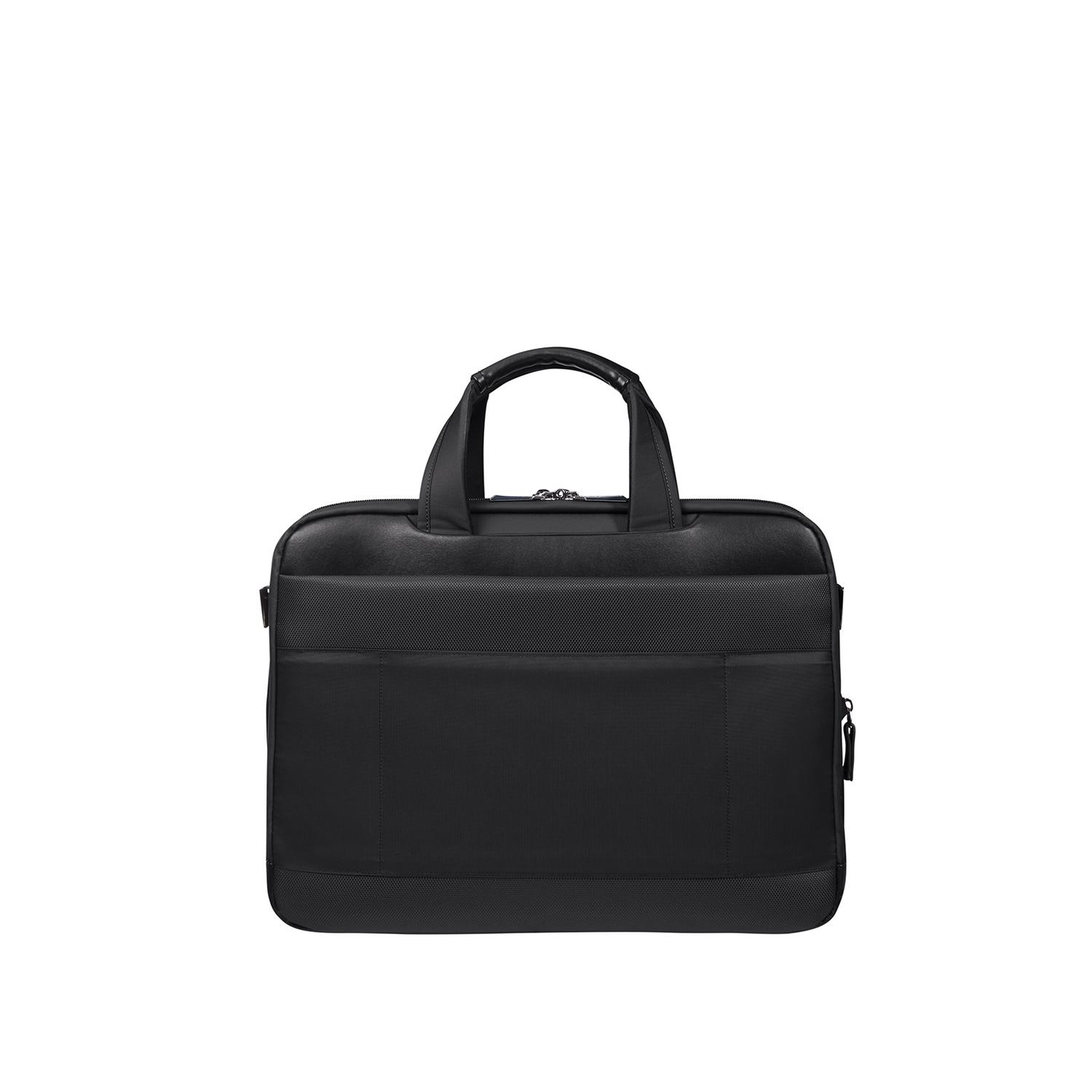 Samsonite Siyah Spectrolite 3.0 - Körüklü Laptop Çantası 15.6"