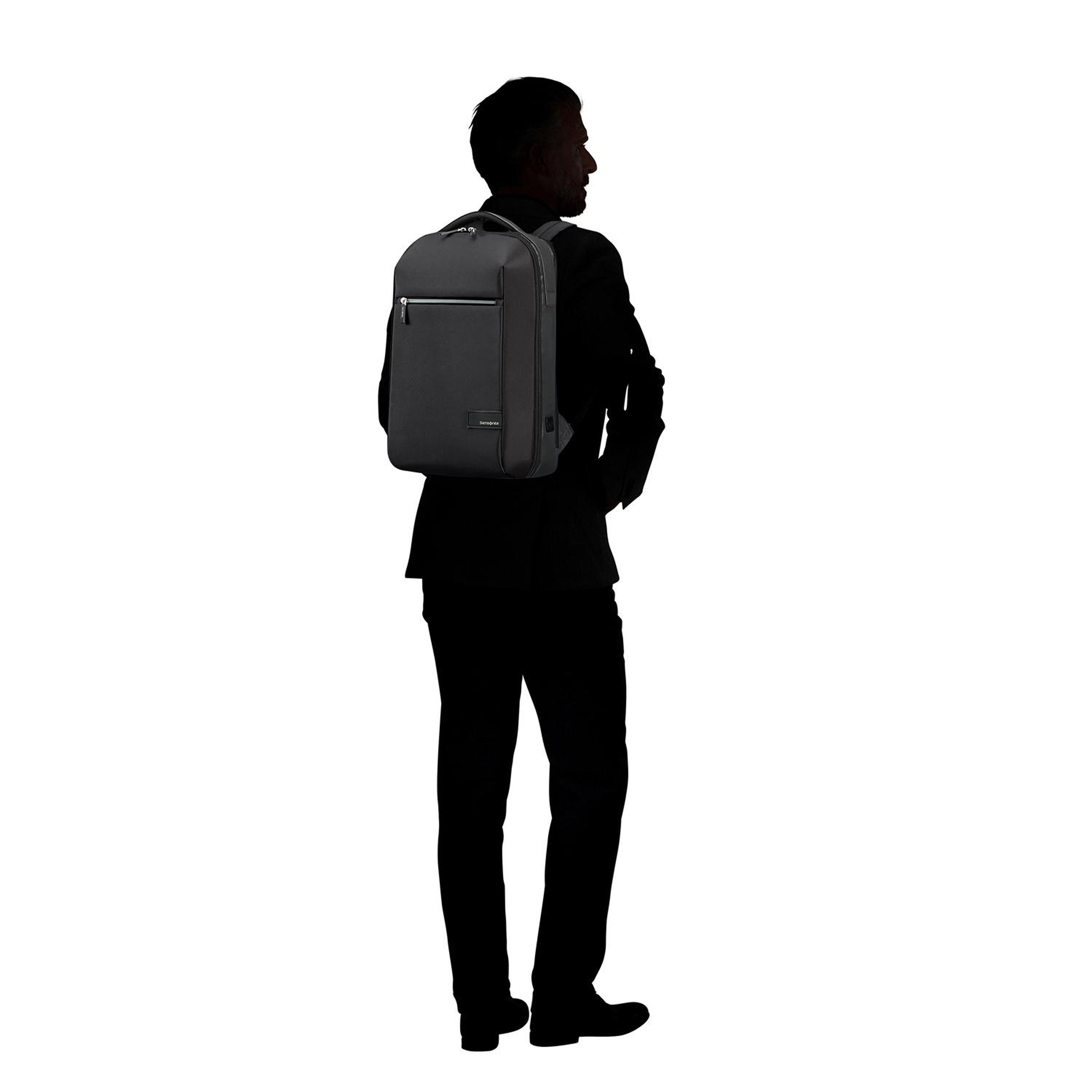 Samsonite Litepoint - Laptop Sırt Çantası 15.6"