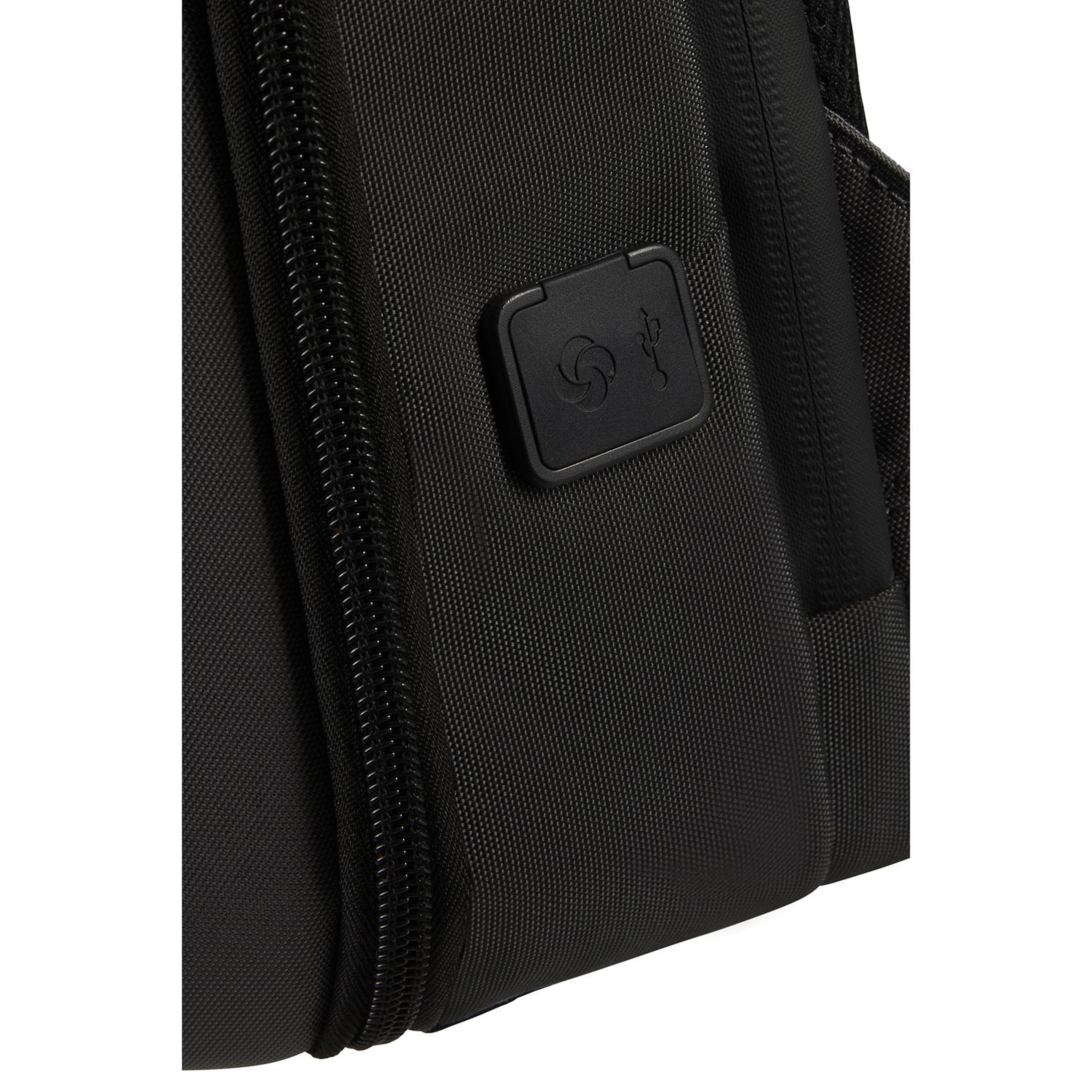 Samsonite Litepoint - Laptop Sırt Çantası 15.6"