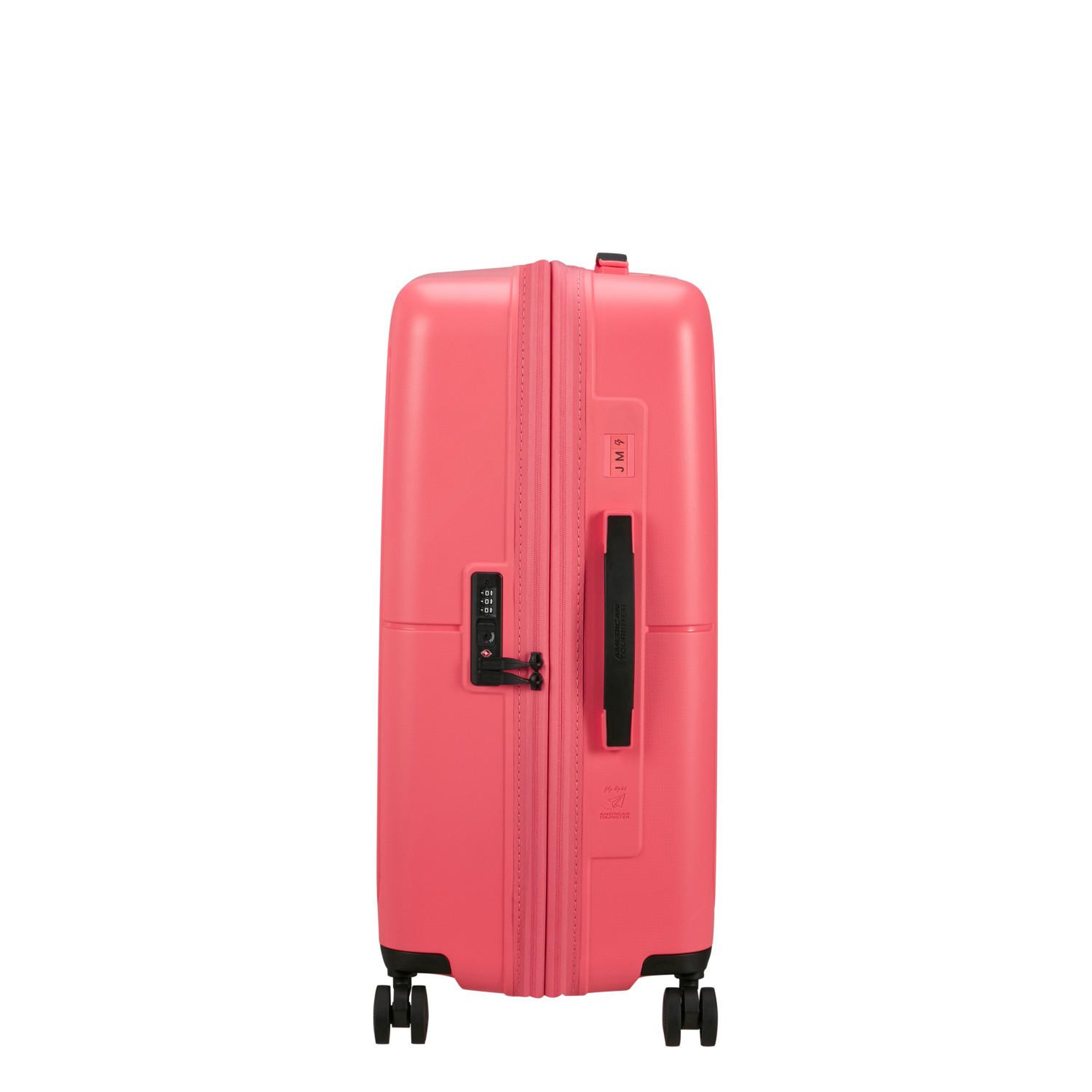 American Tourister Dashpop - Körüklü Spinner Orta Boy Valiz