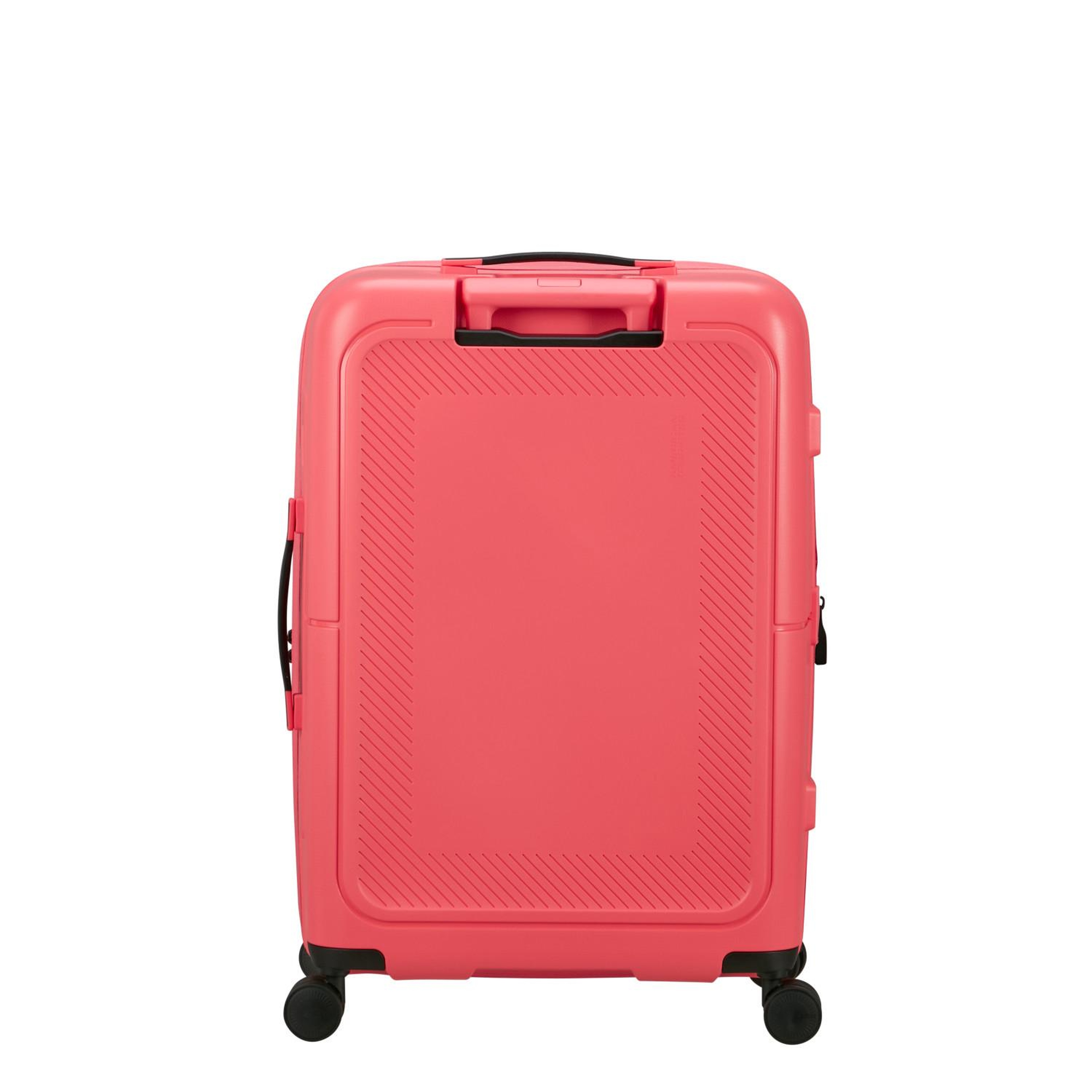 American Tourister Dashpop - Körüklü Spinner Orta Boy Valiz