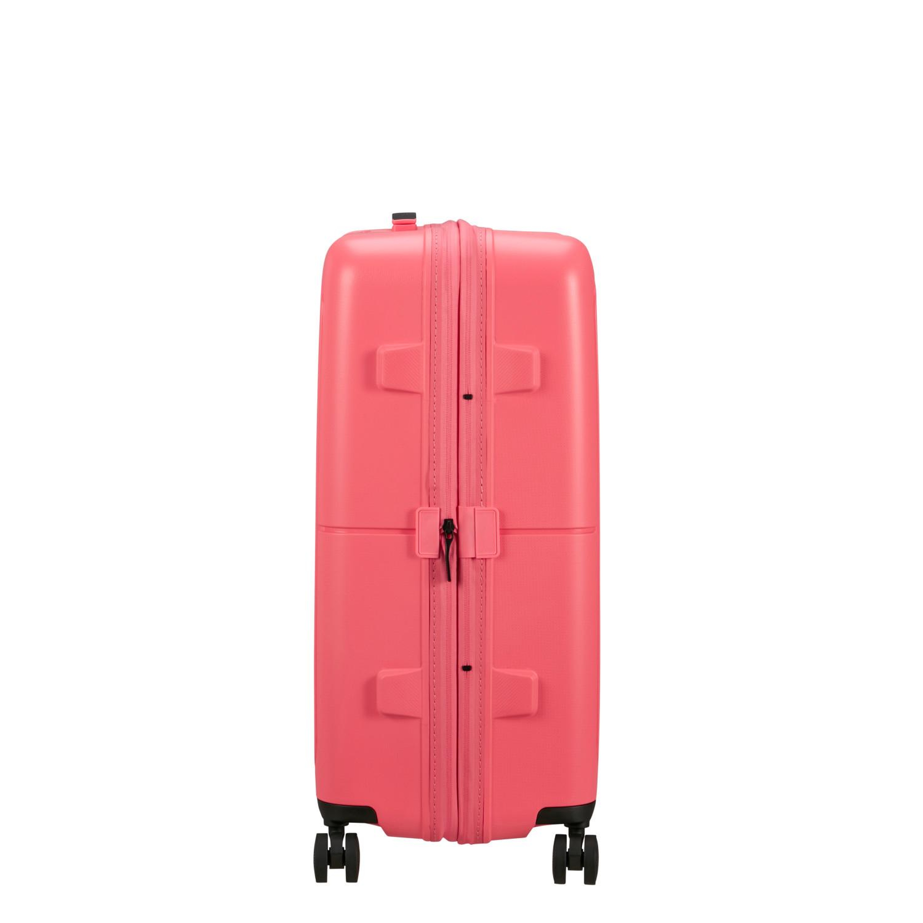 American Tourister Dashpop - Körüklü Spinner Orta Boy Valiz
