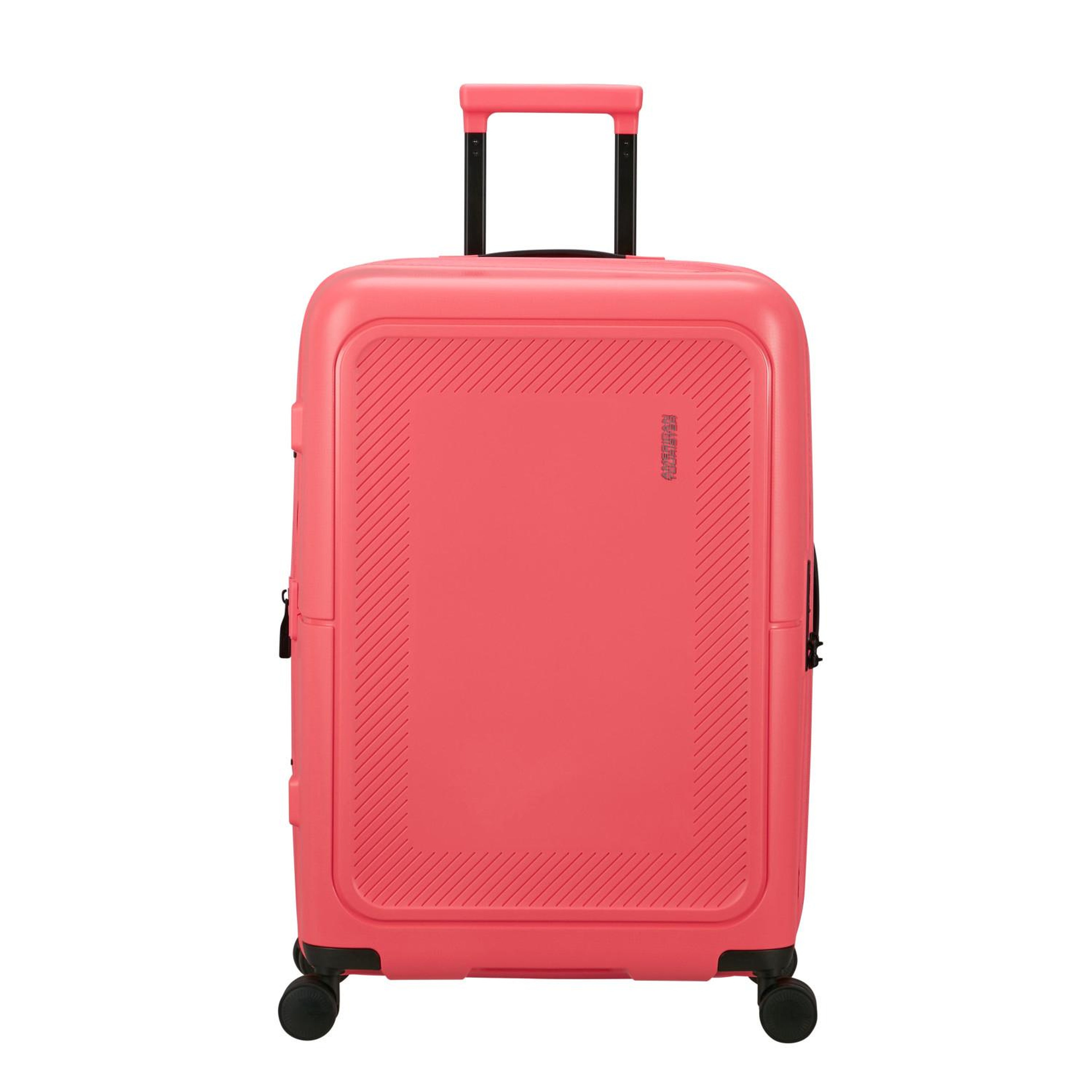 American Tourister Dashpop - Körüklü Spinner Orta Boy Valiz