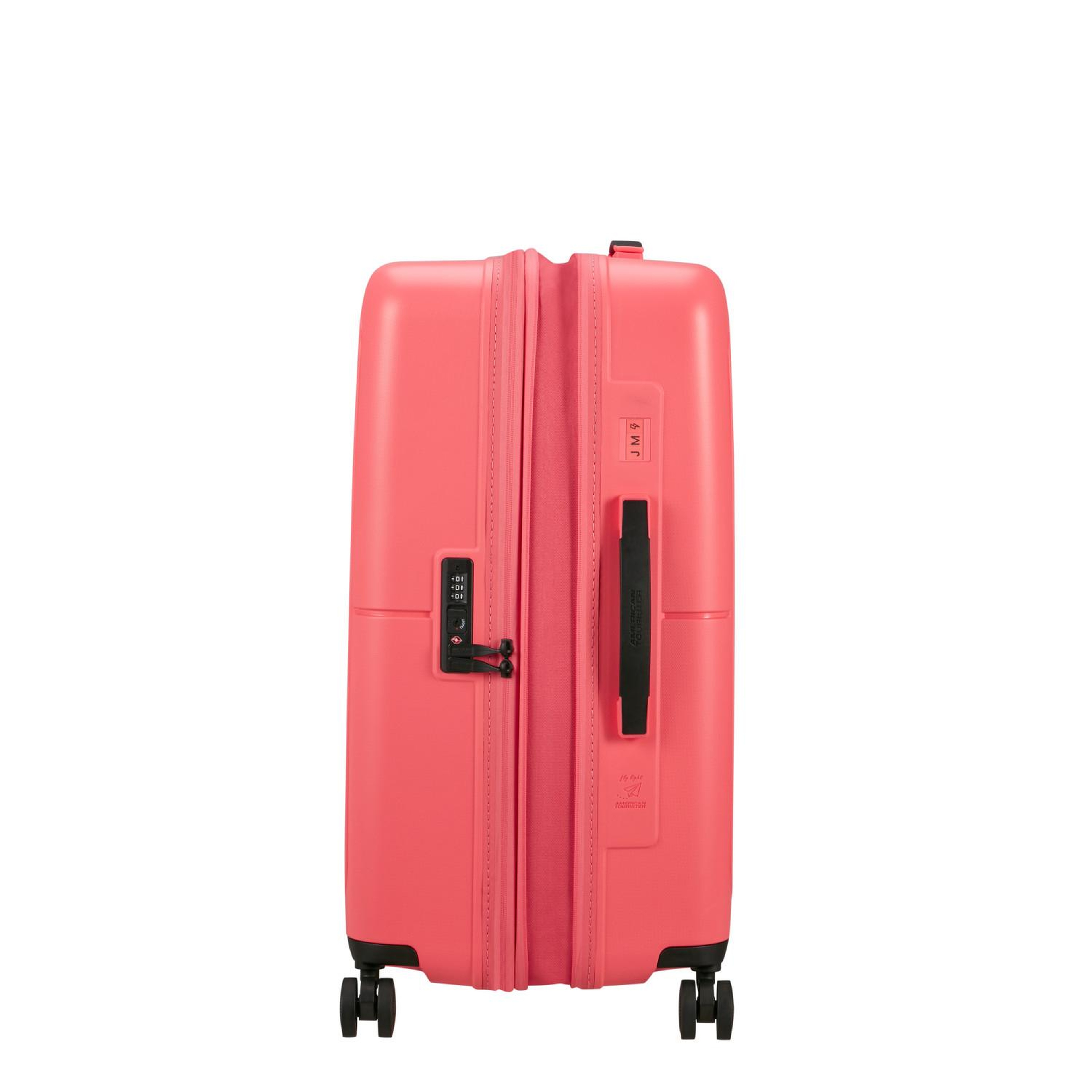 American Tourister Dashpop - Körüklü Spinner Orta Boy Valiz