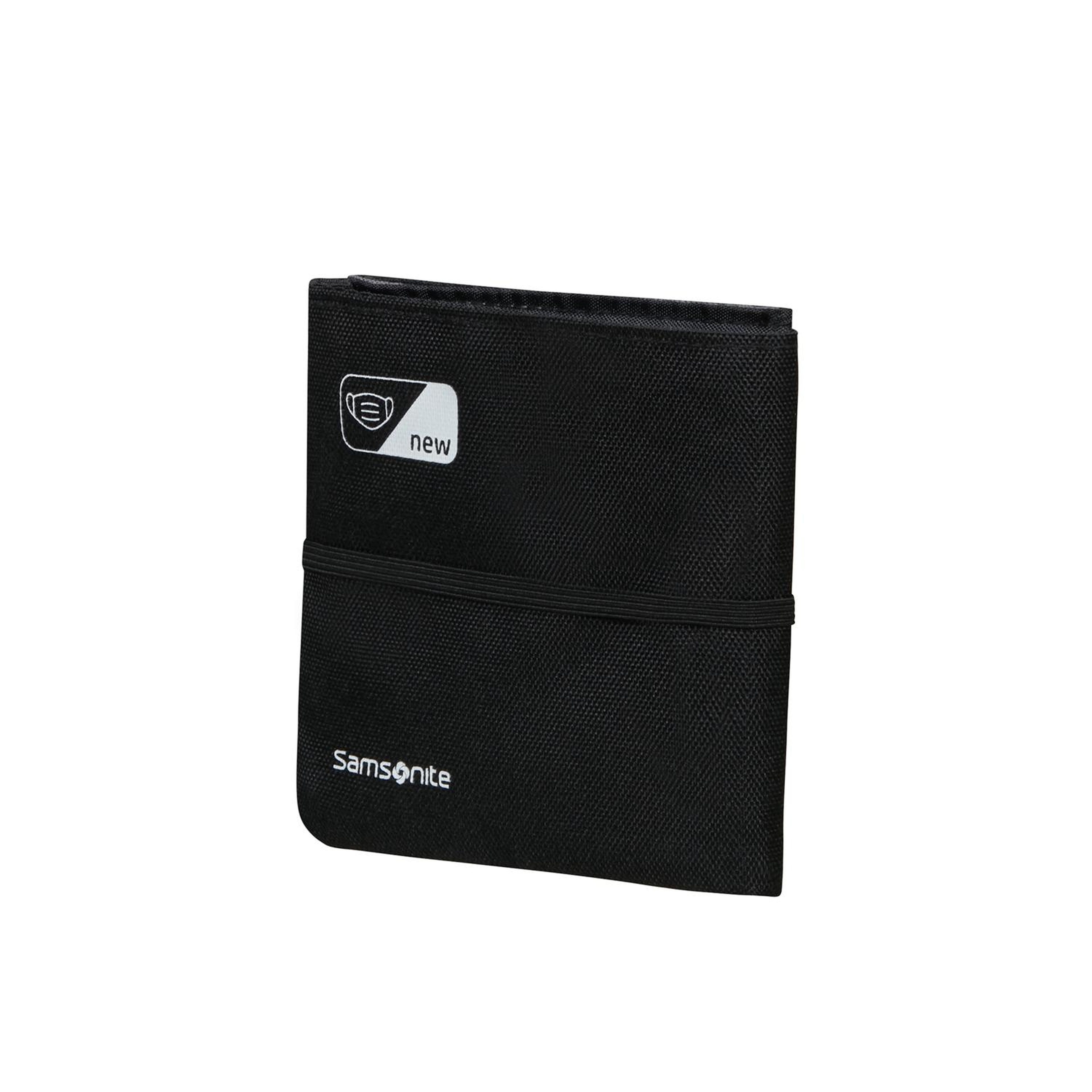 Samsonite Siyah Spectrolite 3.0 - Laptop Sırt Çantası 14.1"