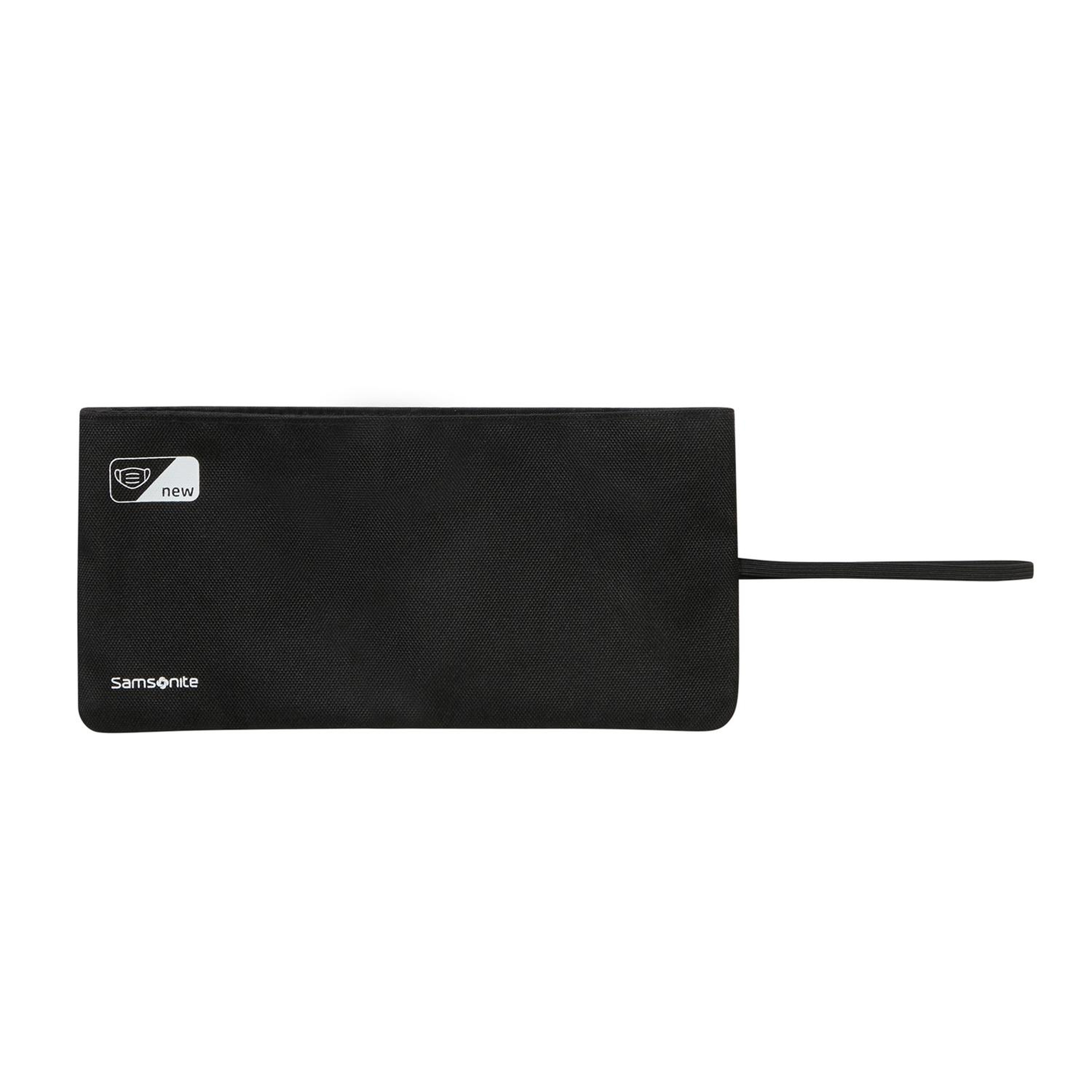 Samsonite Siyah Spectrolite 3.0 - Laptop Sırt Çantası 14.1"