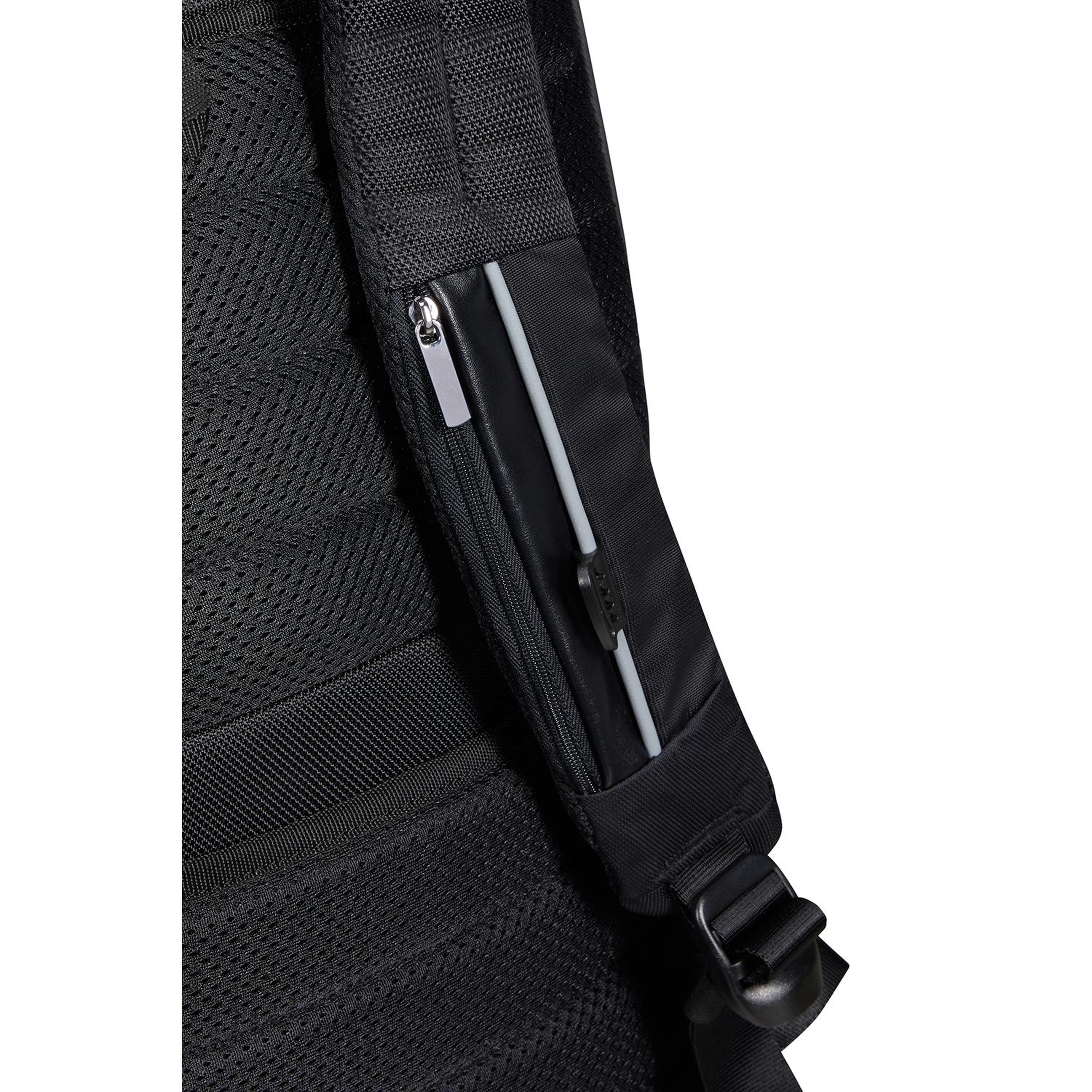 Samsonite Siyah Spectrolite 3.0 - Laptop Sırt Çantası 14.1"