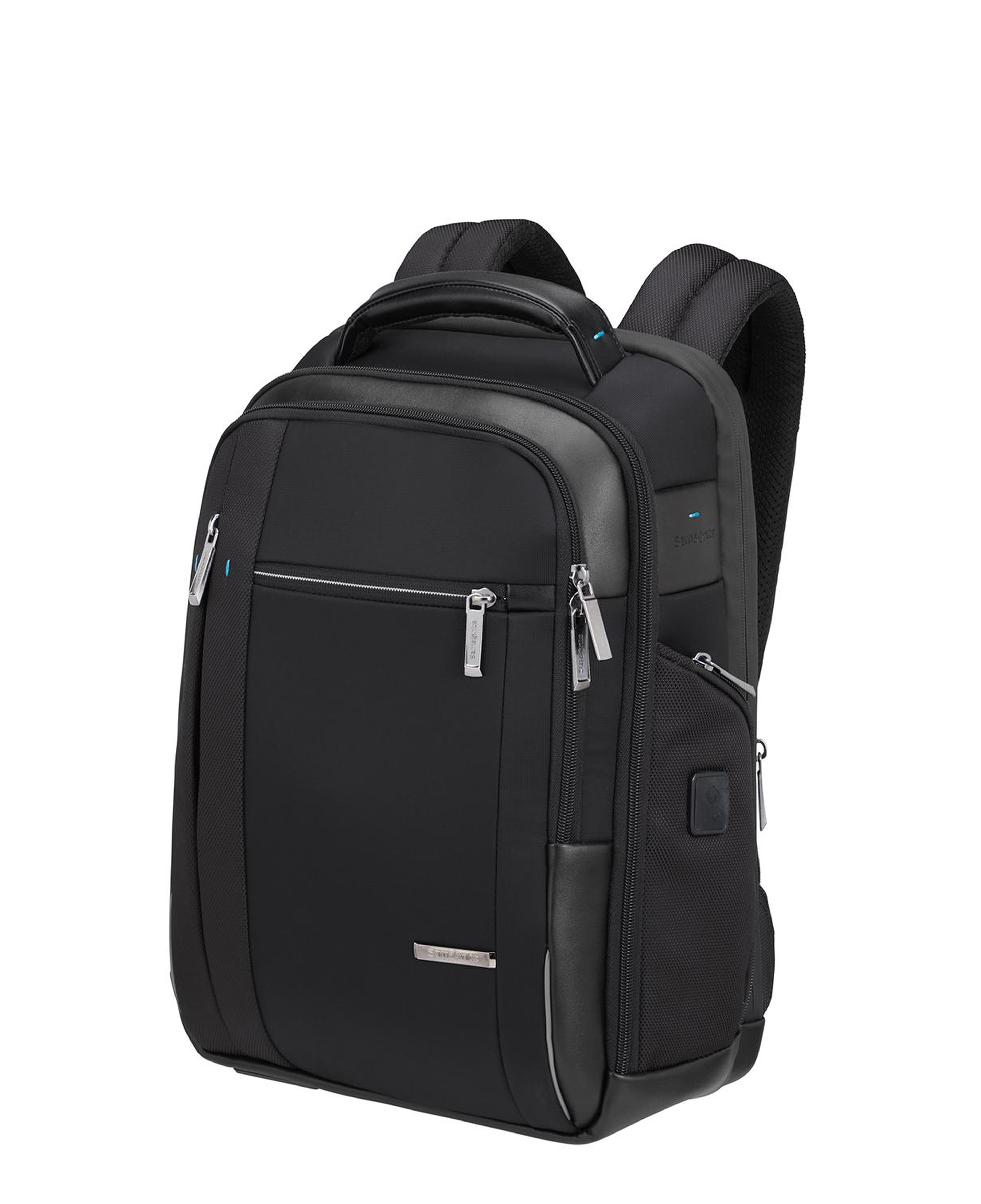 Samsonite Siyah Spectrolite 3.0 - Laptop Sırt Çantası 14.1"