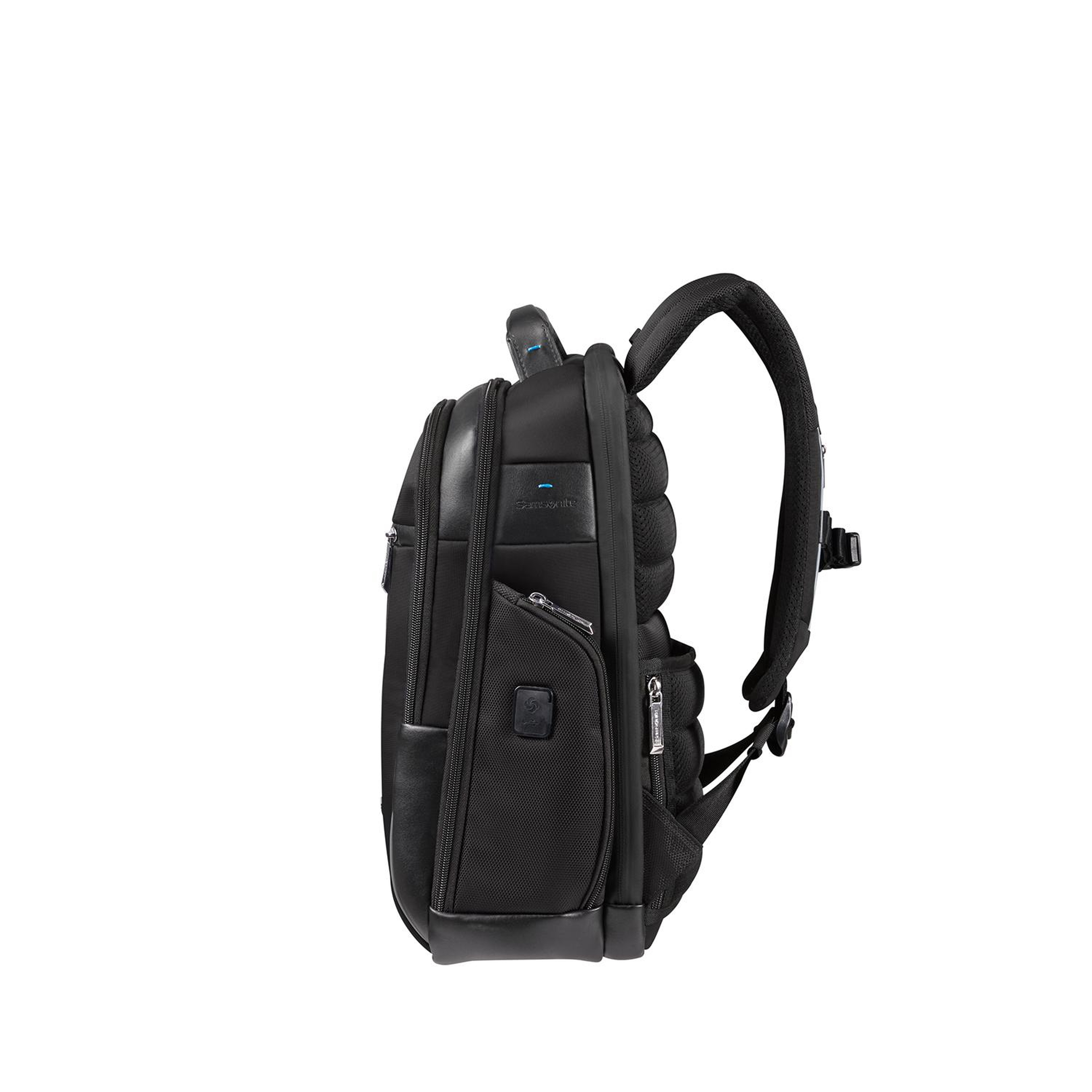 Samsonite Siyah Spectrolite 3.0 - Laptop Sırt Çantası 14.1"