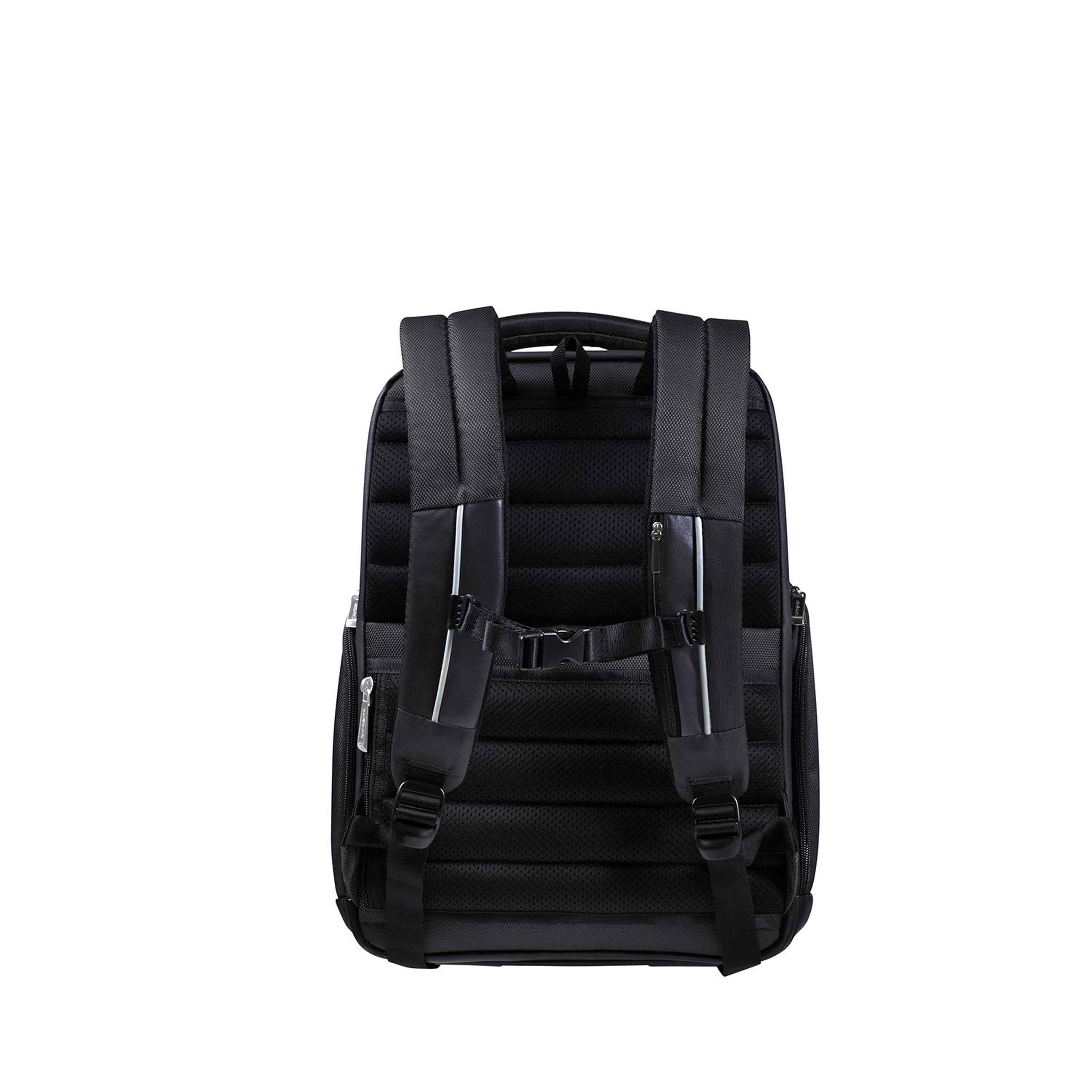 Samsonite Siyah Spectrolite 3.0 - Laptop Sırt Çantası 14.1"