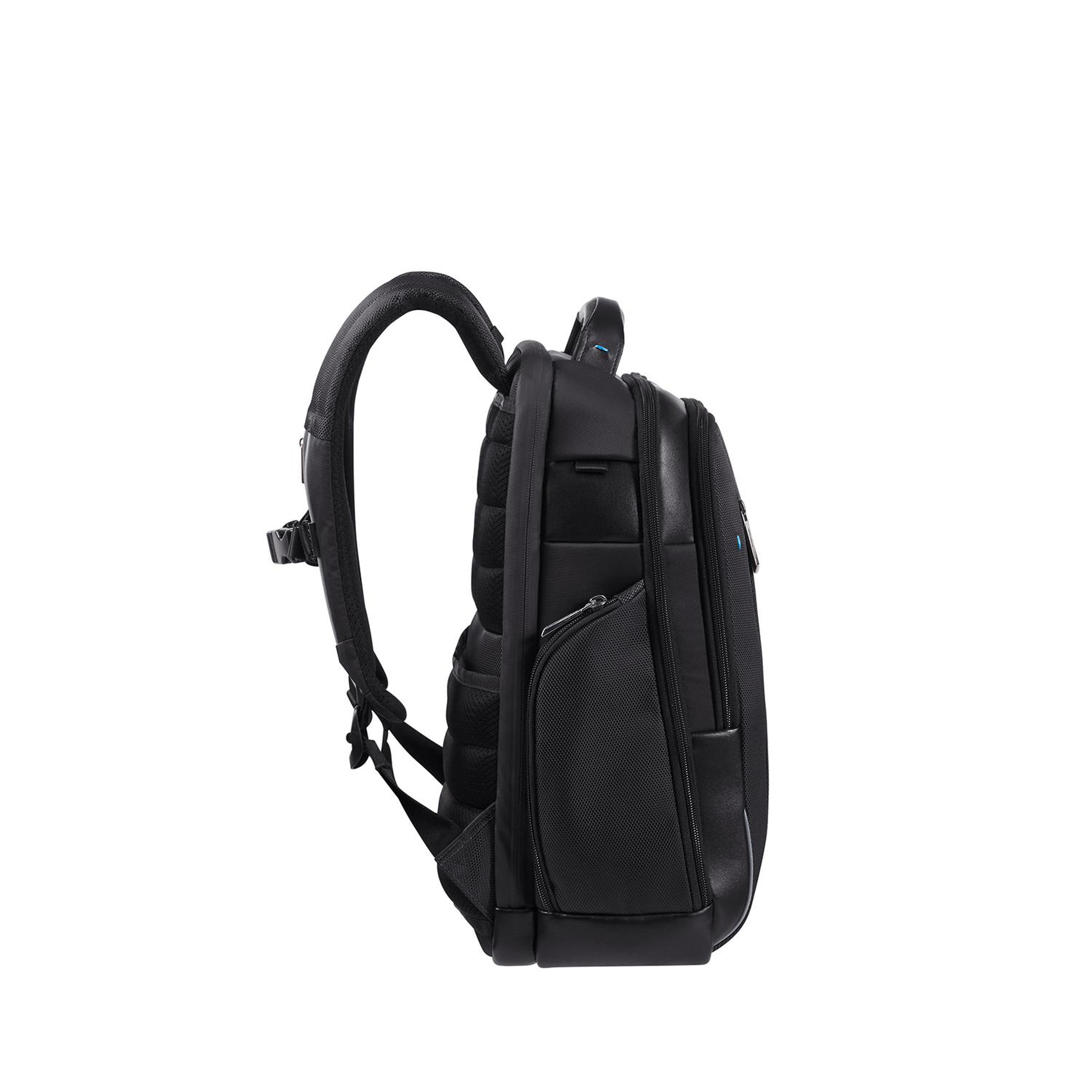 Samsonite Siyah Spectrolite 3.0 - Laptop Sırt Çantası 14.1"