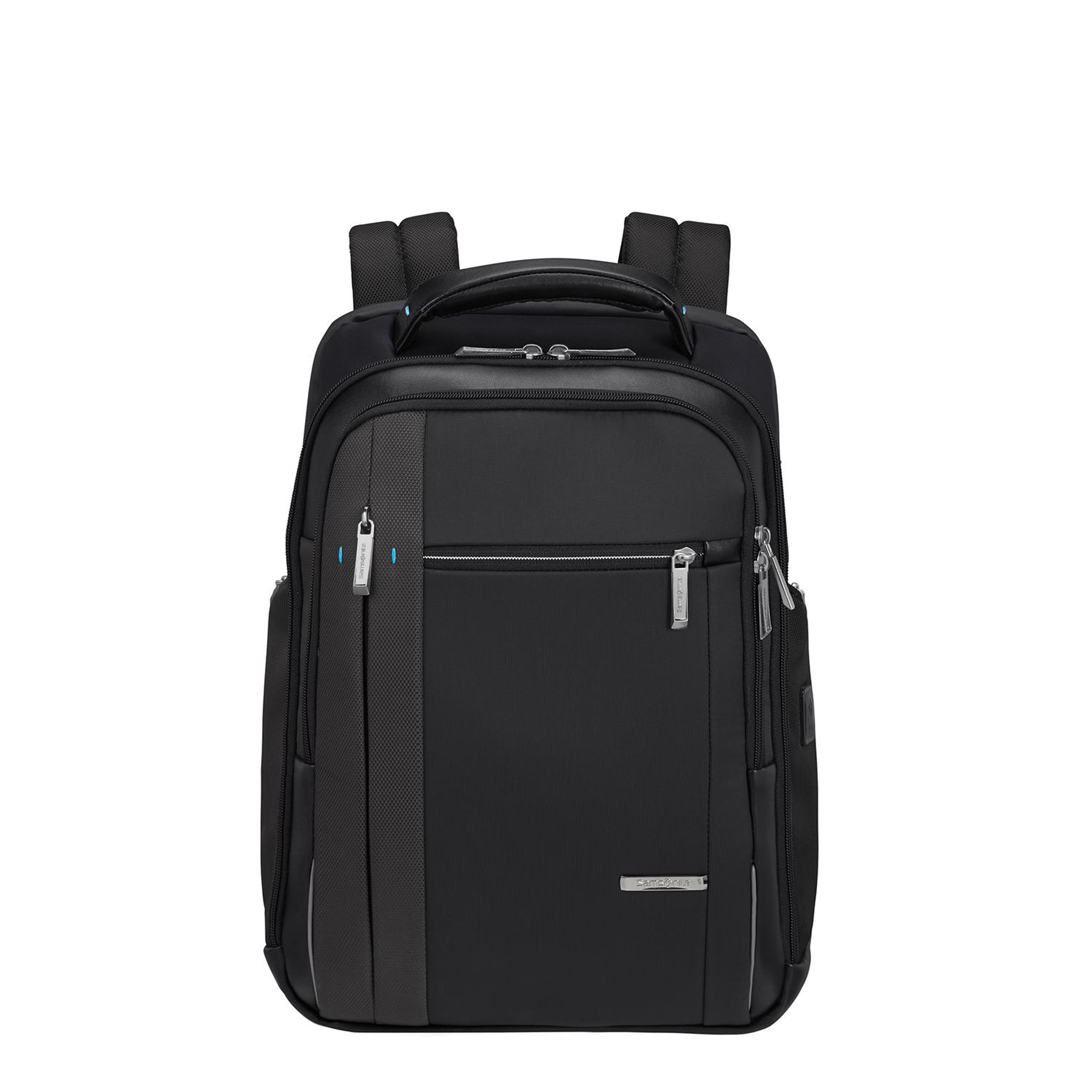 Samsonite Siyah Spectrolite 3.0 - Laptop Sırt Çantası 14.1"