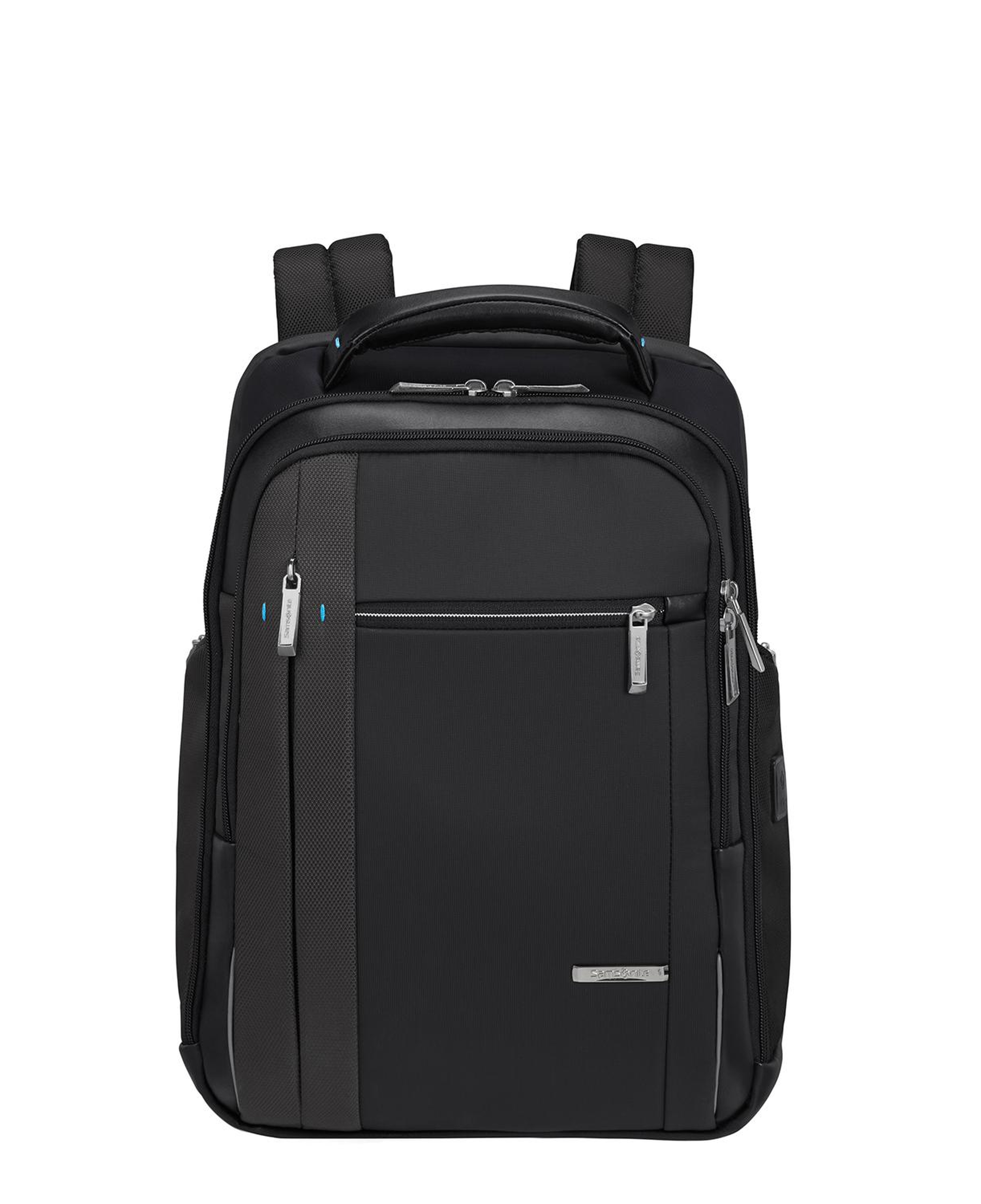 Samsonite Siyah Spectrolite 3.0 - Laptop Sırt Çantası 14.1"