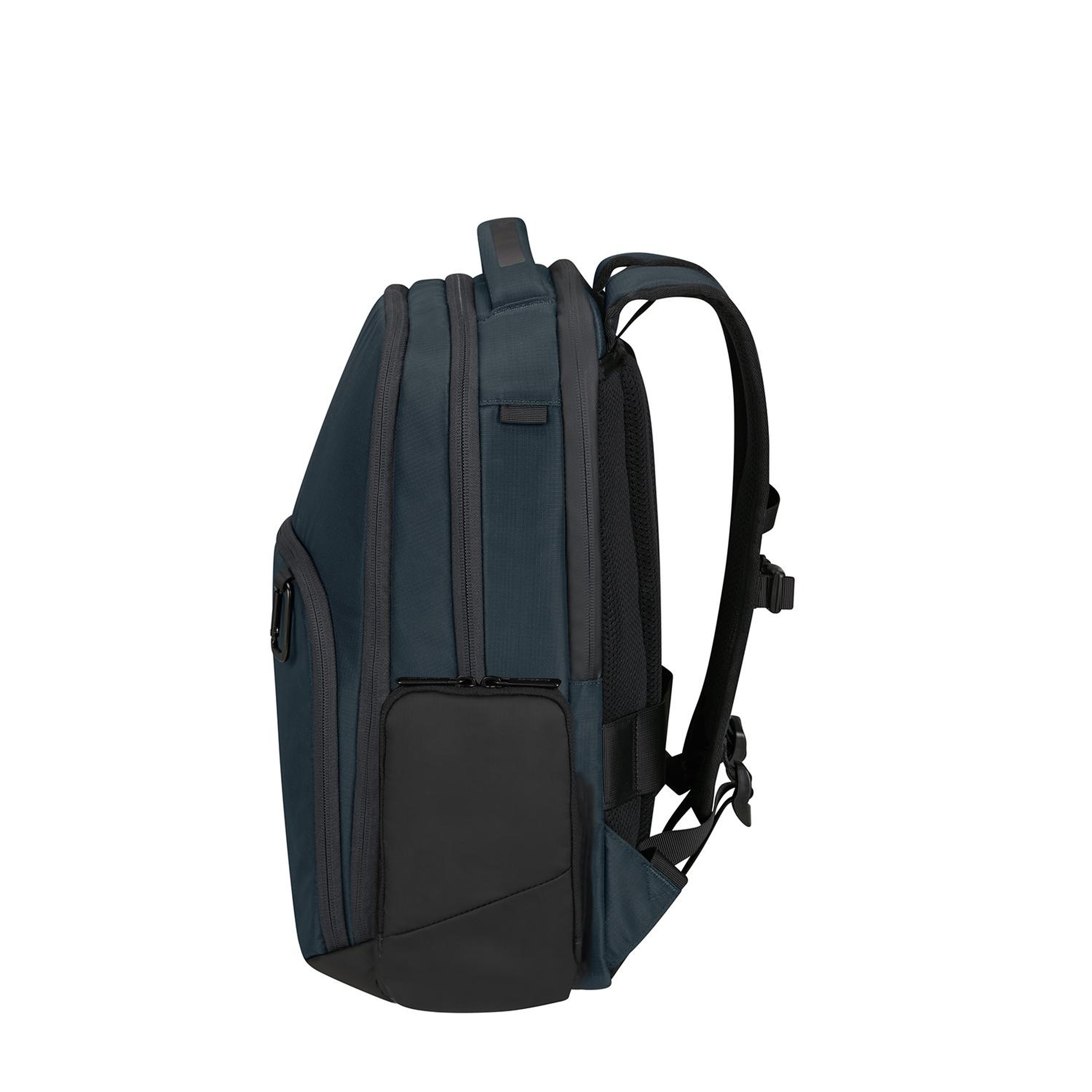 Samsonite Lacivert Biz2go - Laptop Sırt Çantası 14.1"