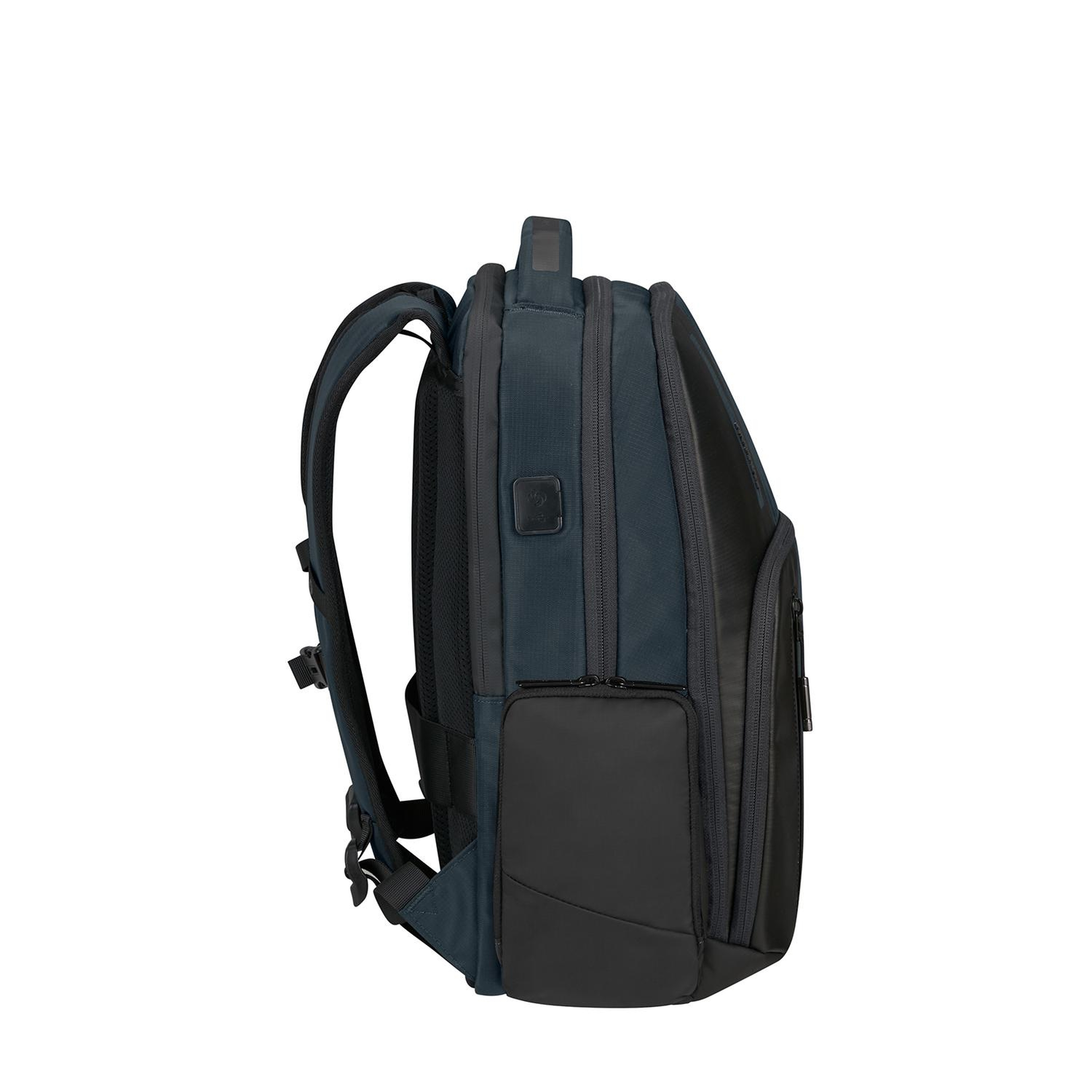 Samsonite Lacivert Biz2go - Laptop Sırt Çantası 14.1"