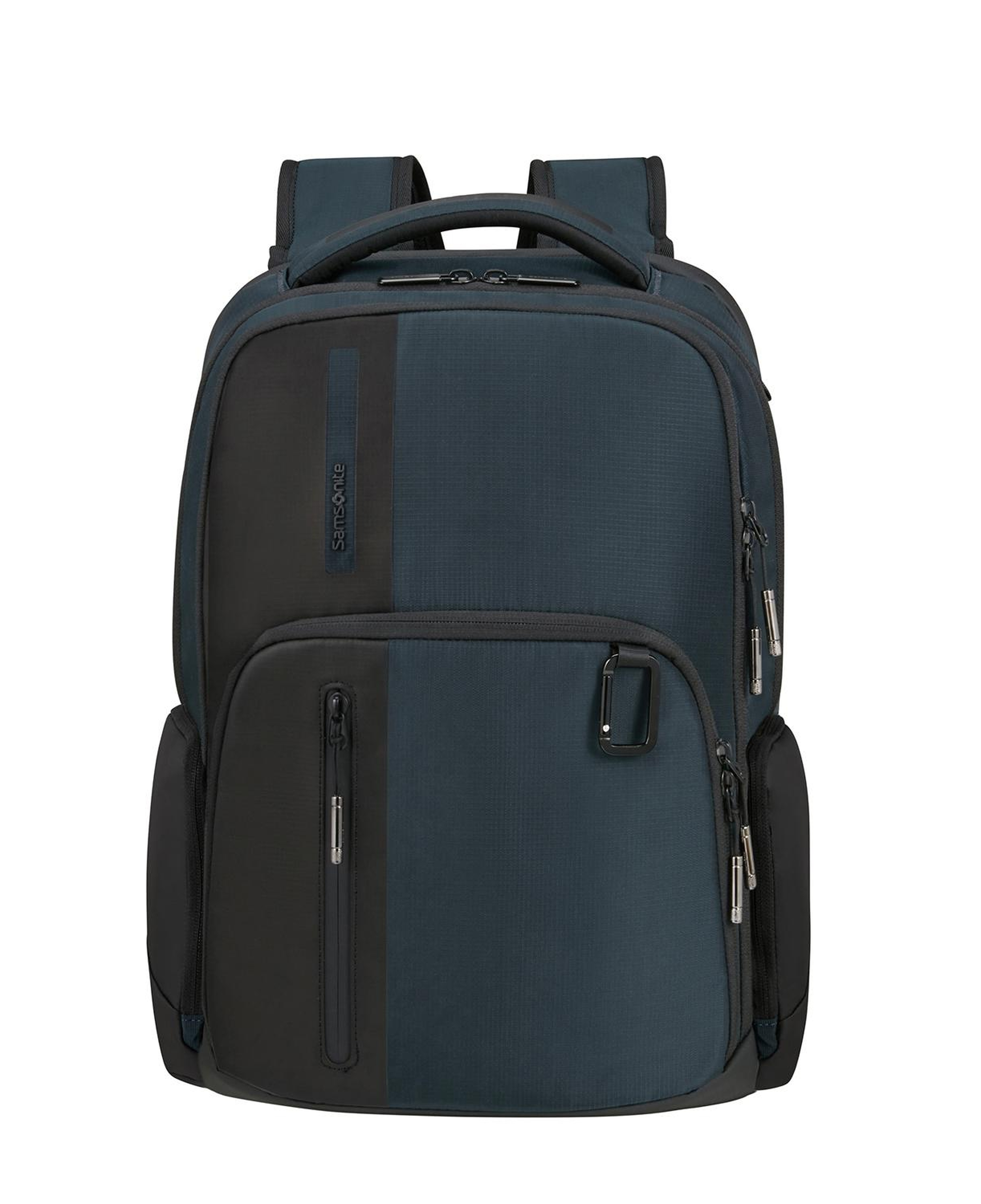 Samsonite Lacivert Biz2go - Laptop Sırt Çantası 14.1"