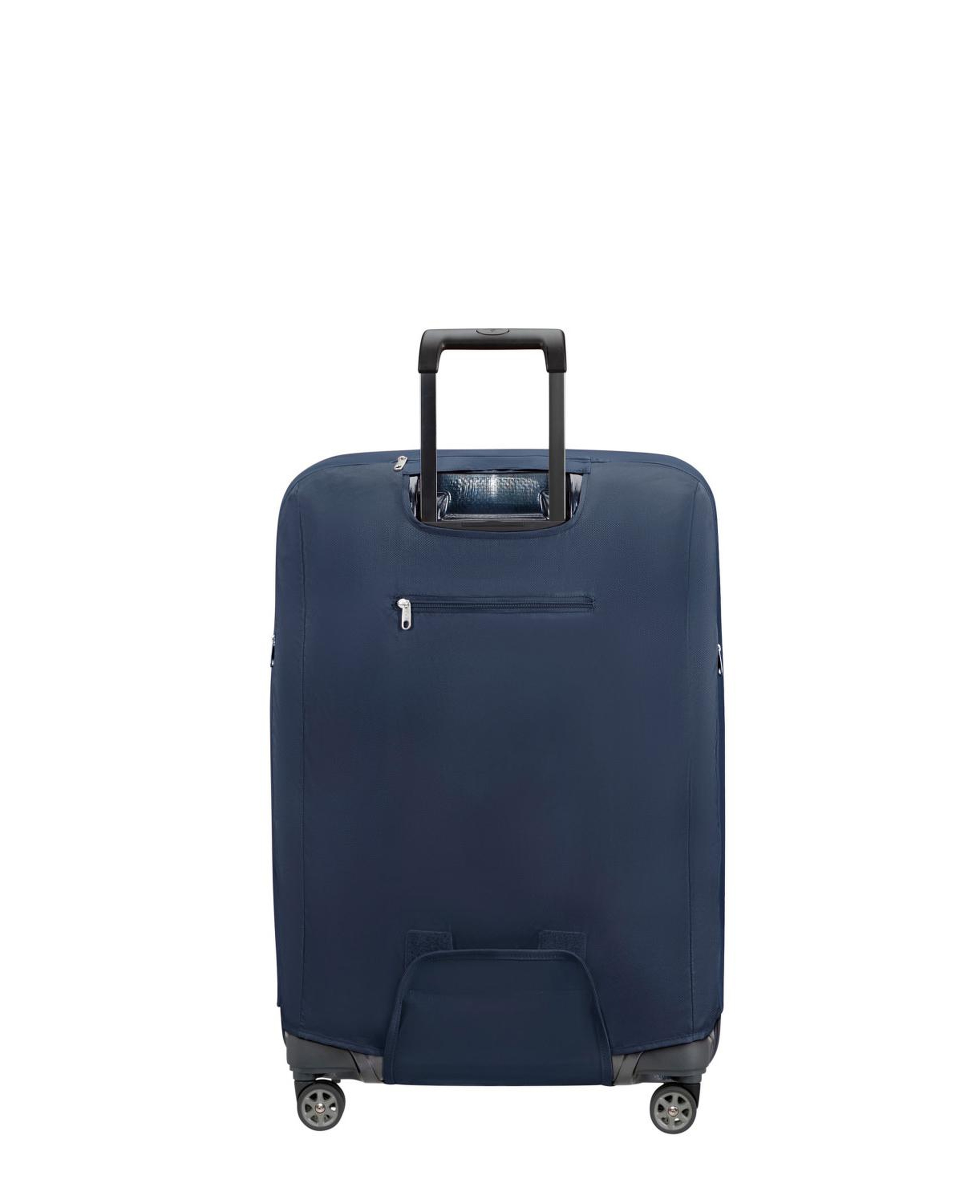 Samsonite Lacivert Ta Revolution Valiz Kılıfı (L)