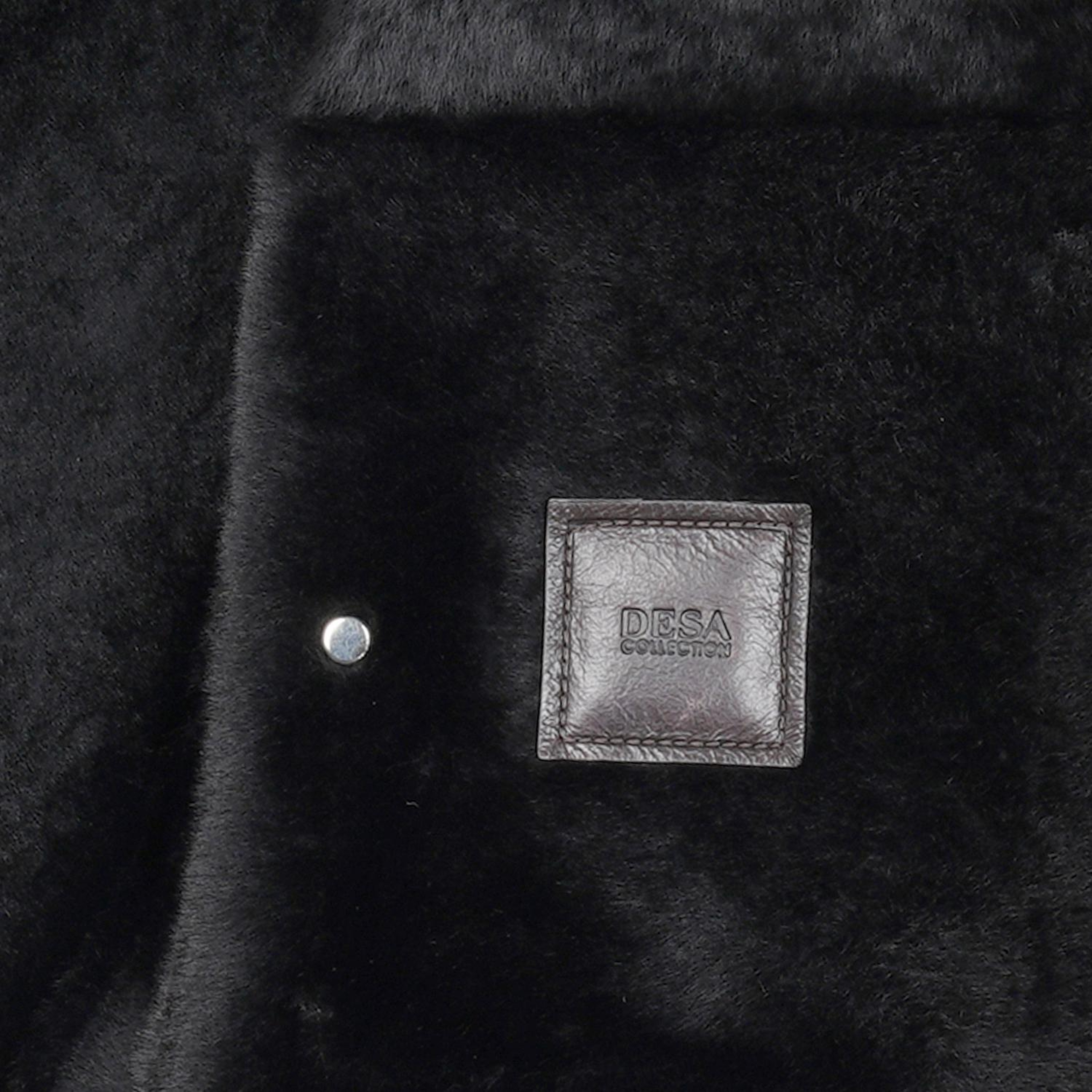 Aranck Kahve Erkek Kürk Mont