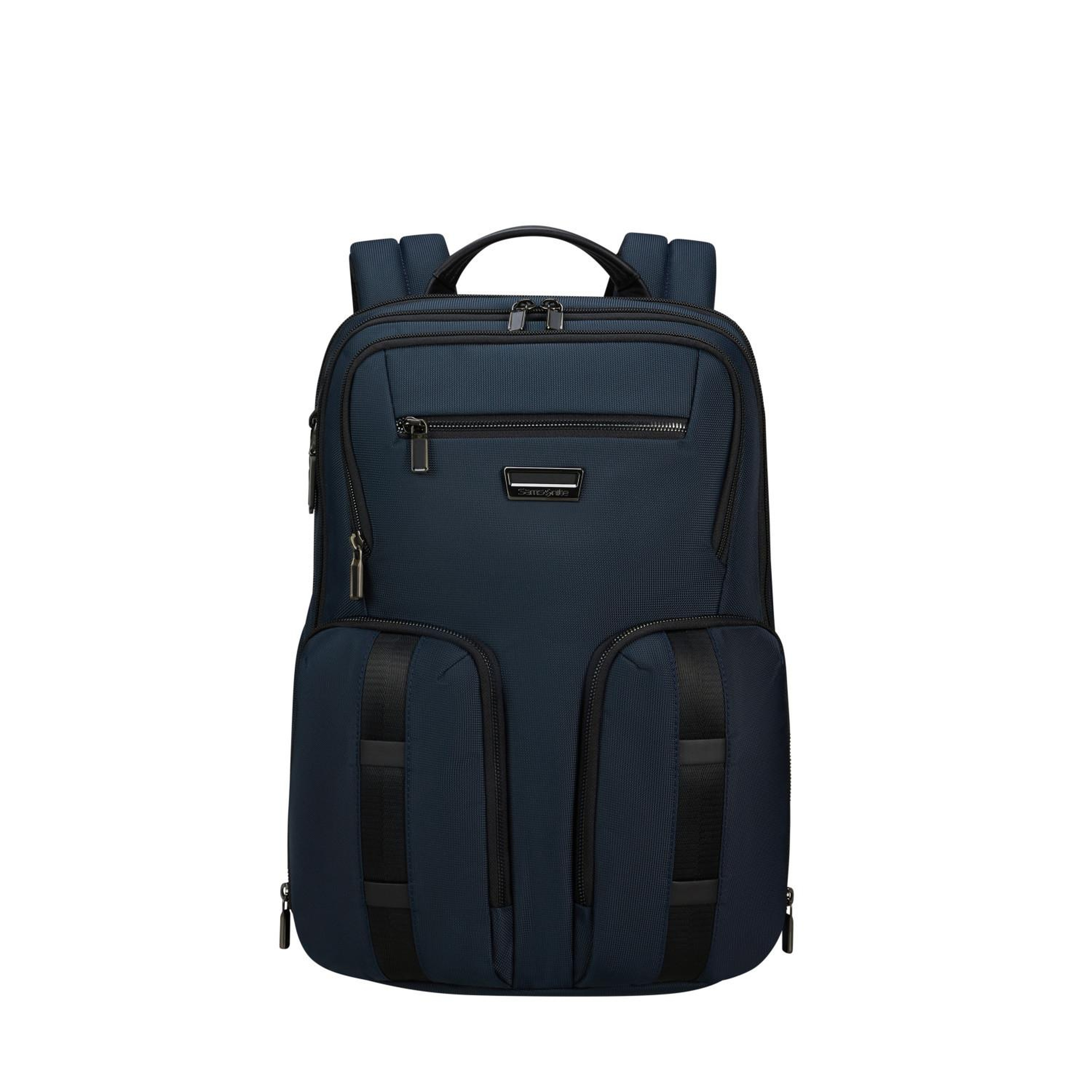 Samsonite Lacivert Urban-Eye Sırt Çantası 15.6"